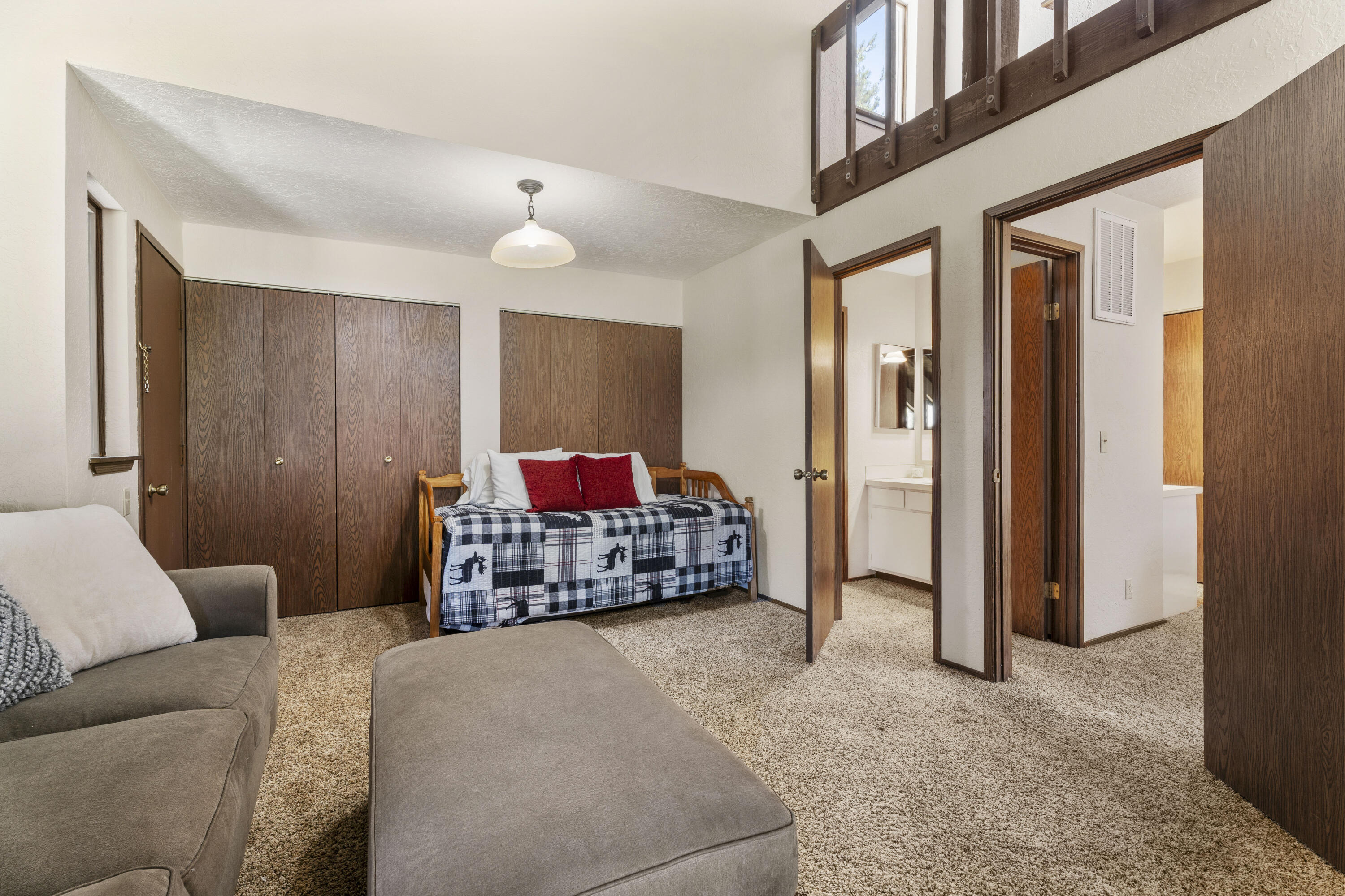 Tennis Village - Residential