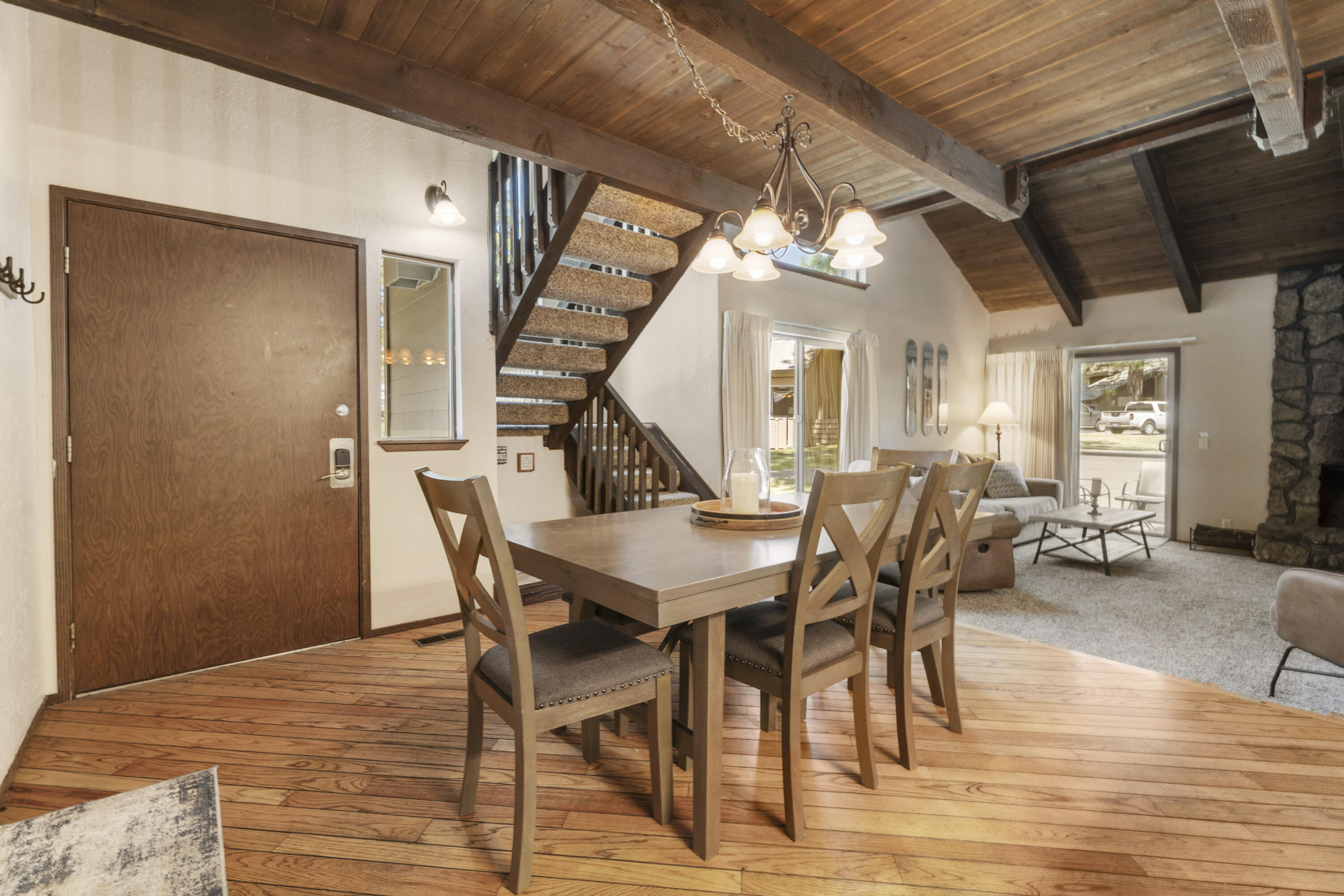 Tennis Village - Residential