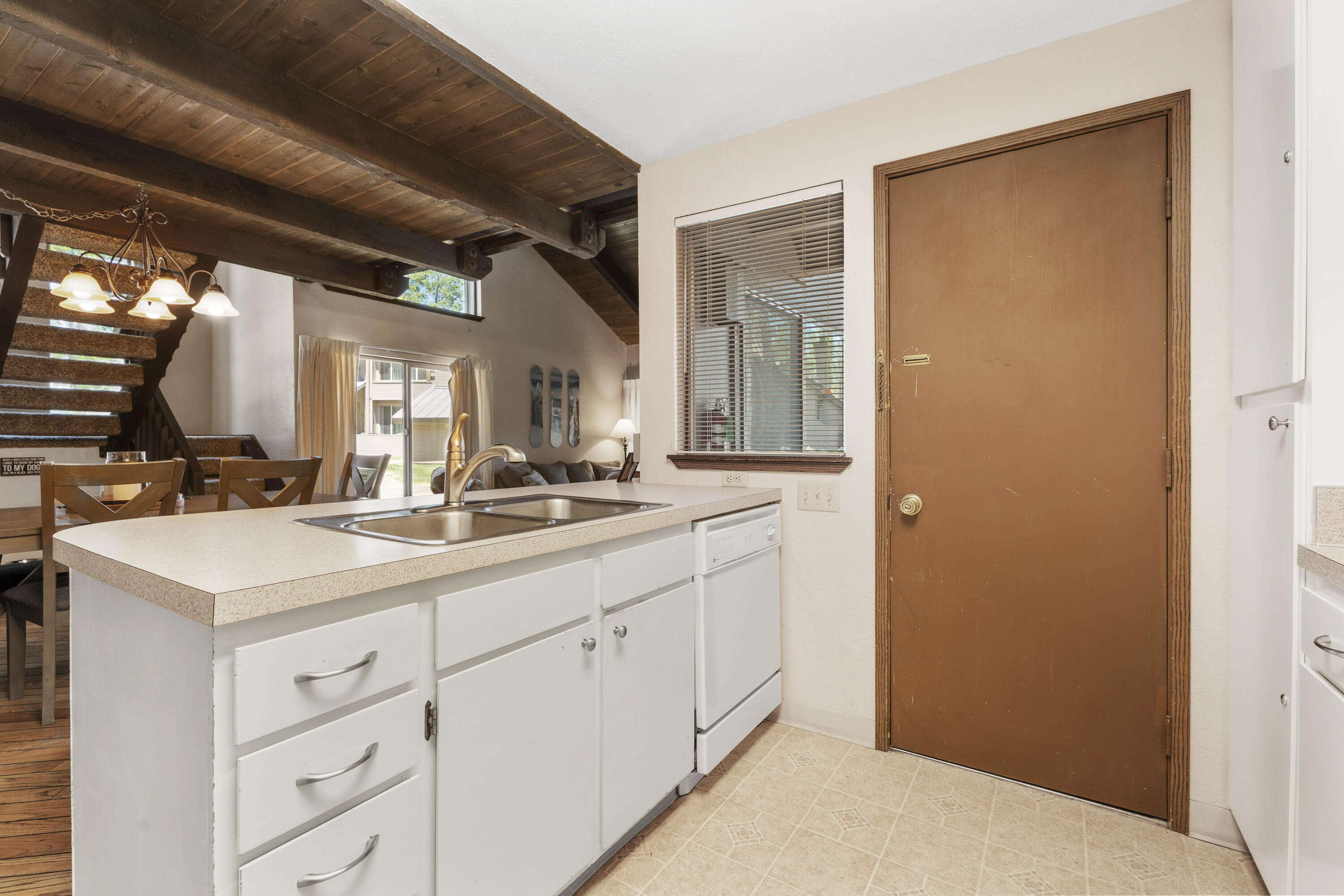 Tennis Village - Residential