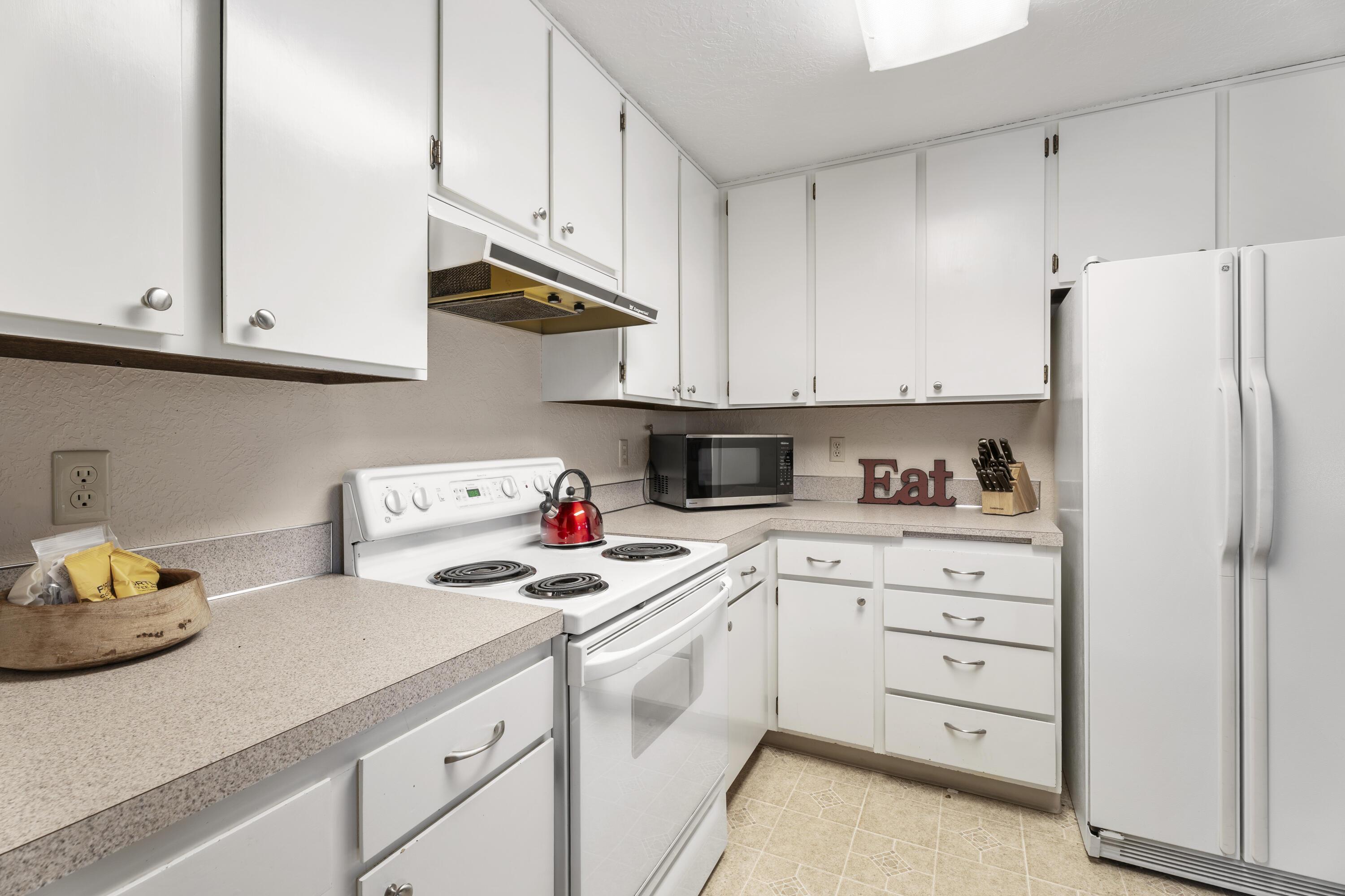 Tennis Village - Residential