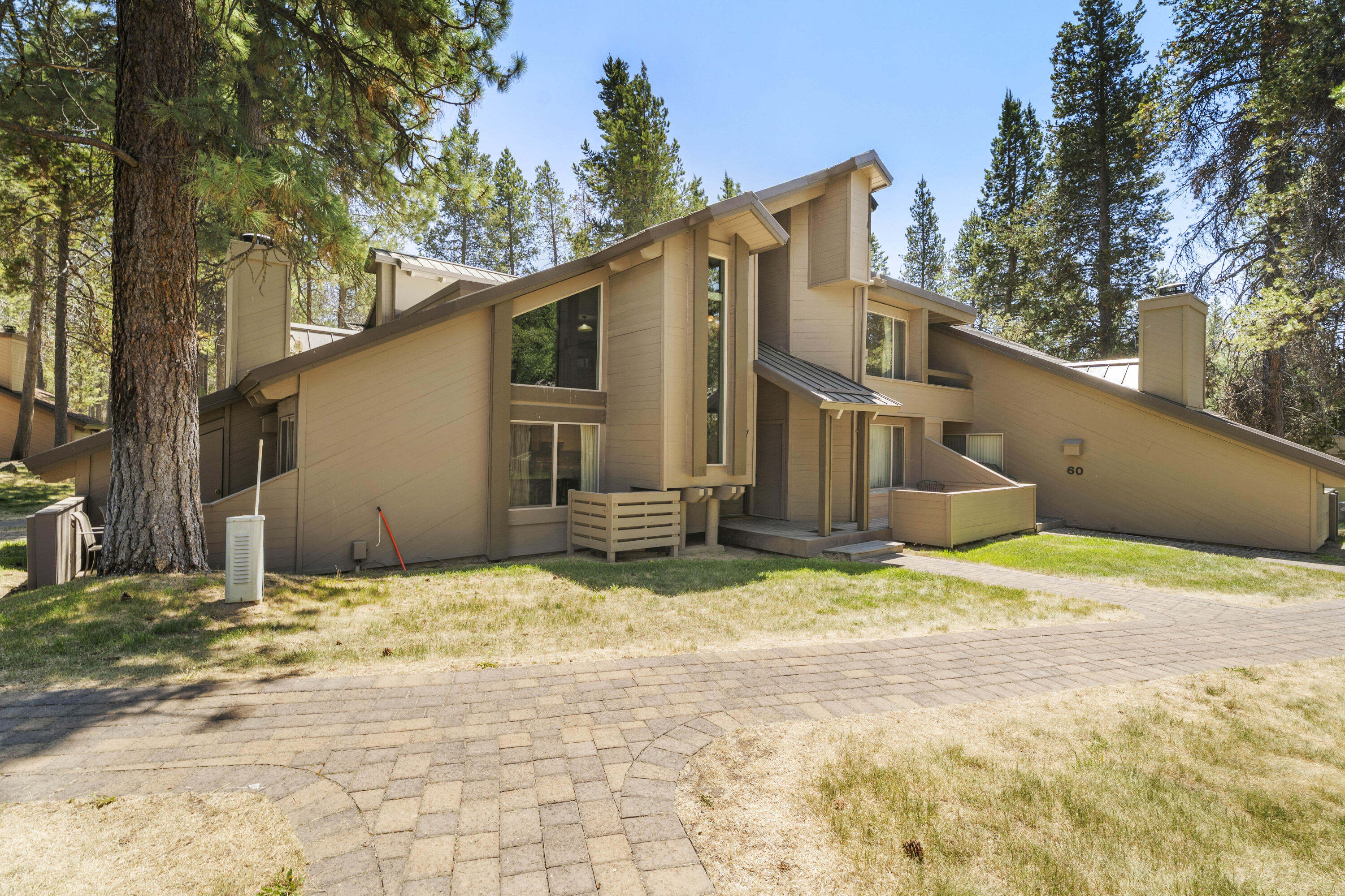 Tennis Village - Residential