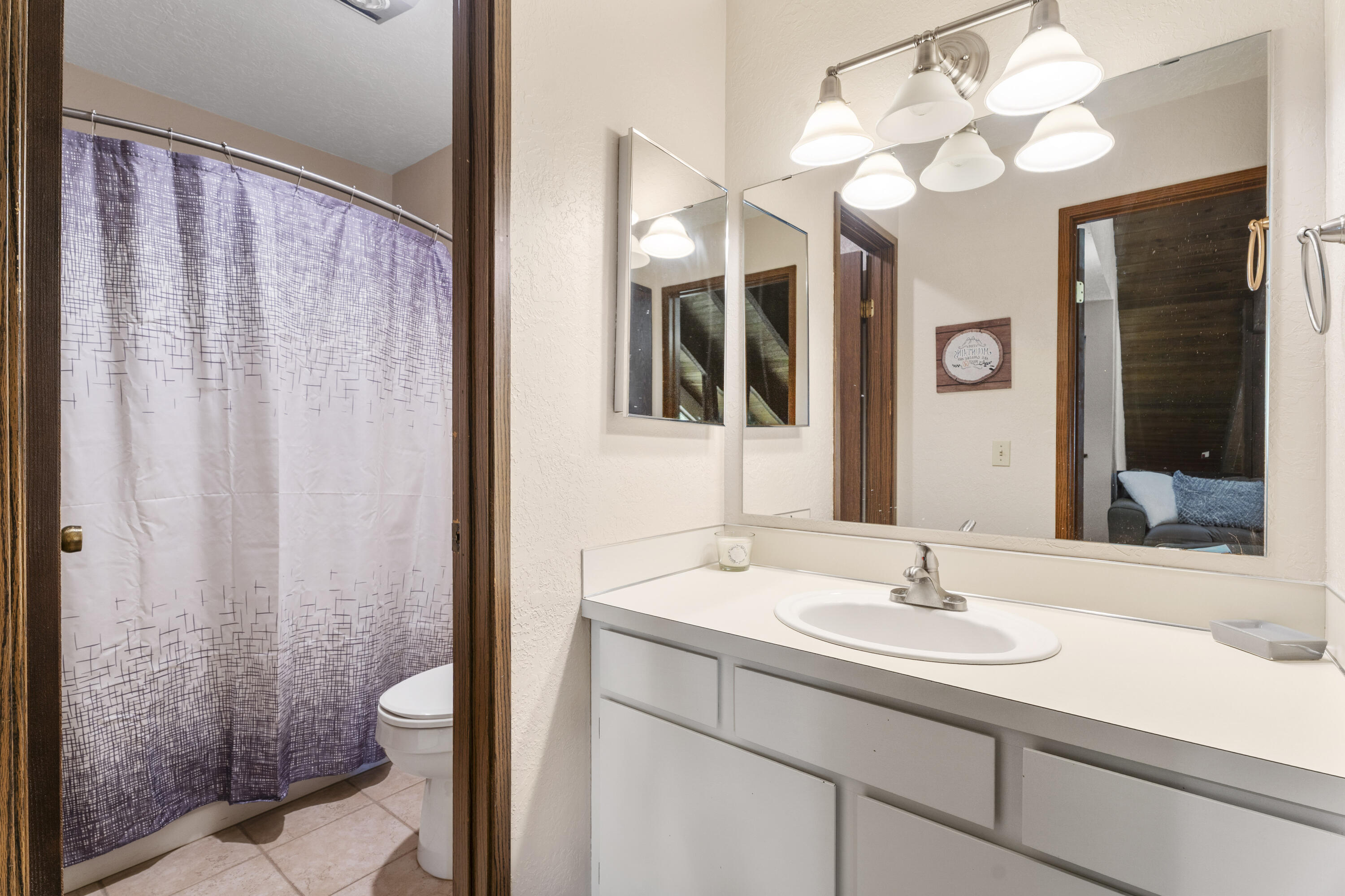 Tennis Village - Residential