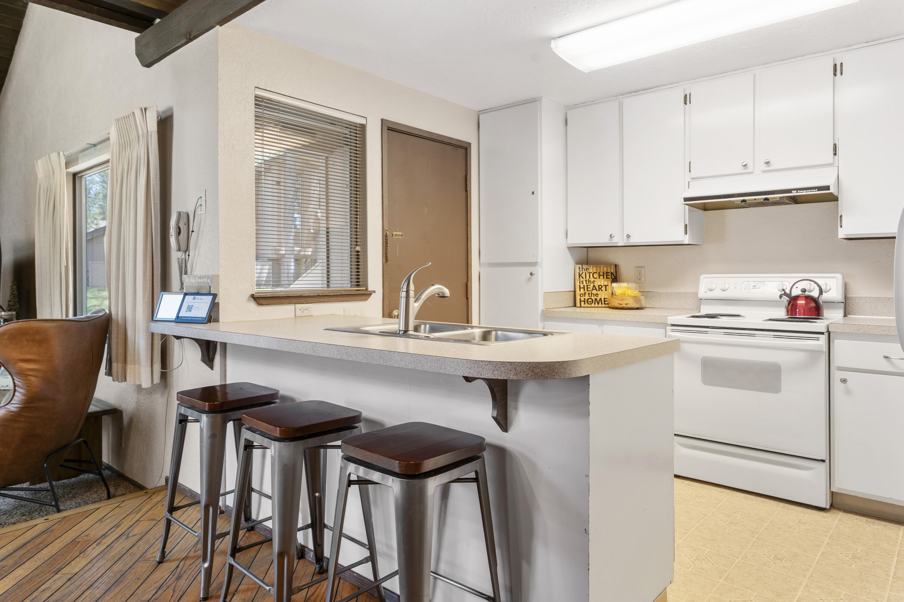 Tennis Village - Residential