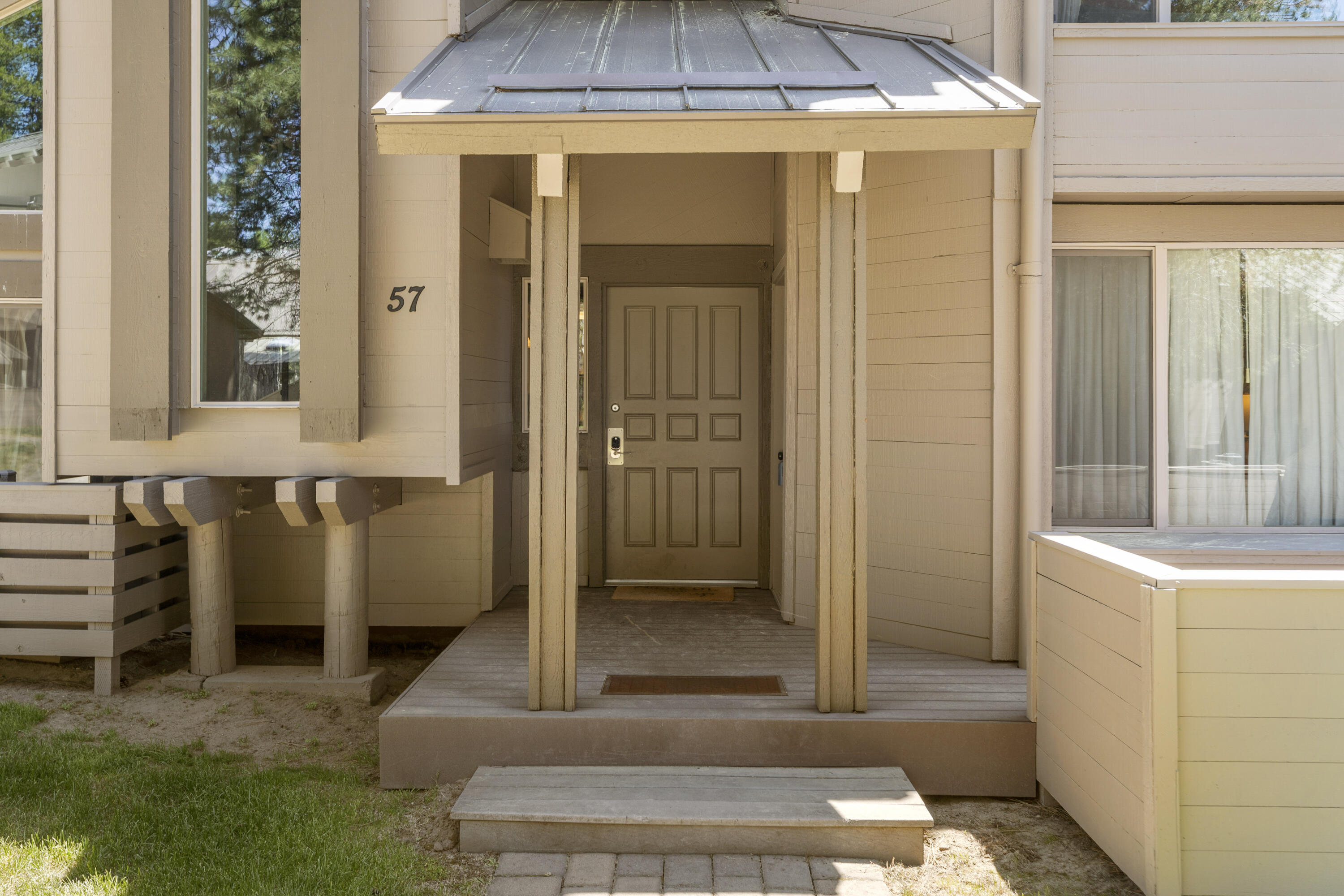 Tennis Village - Residential