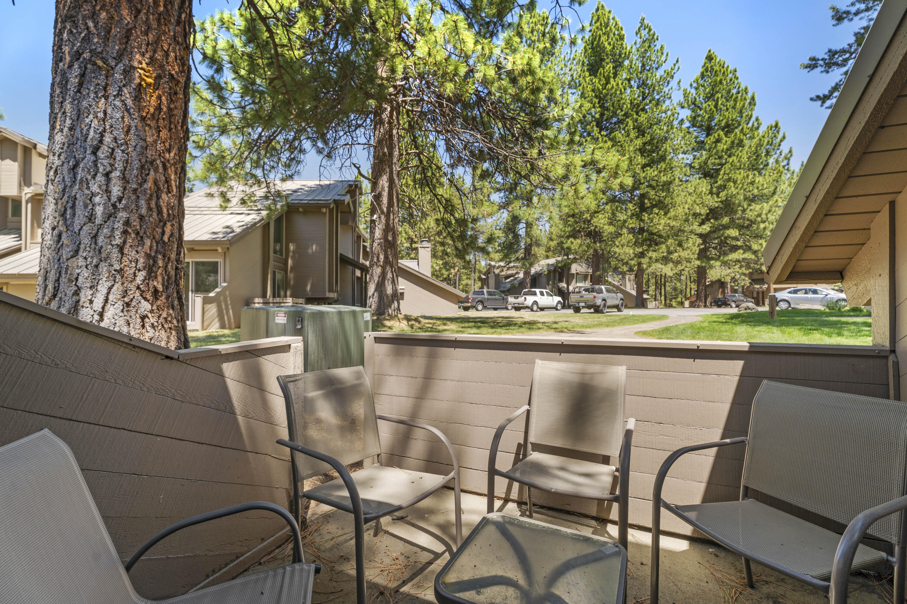 Tennis Village - Residential