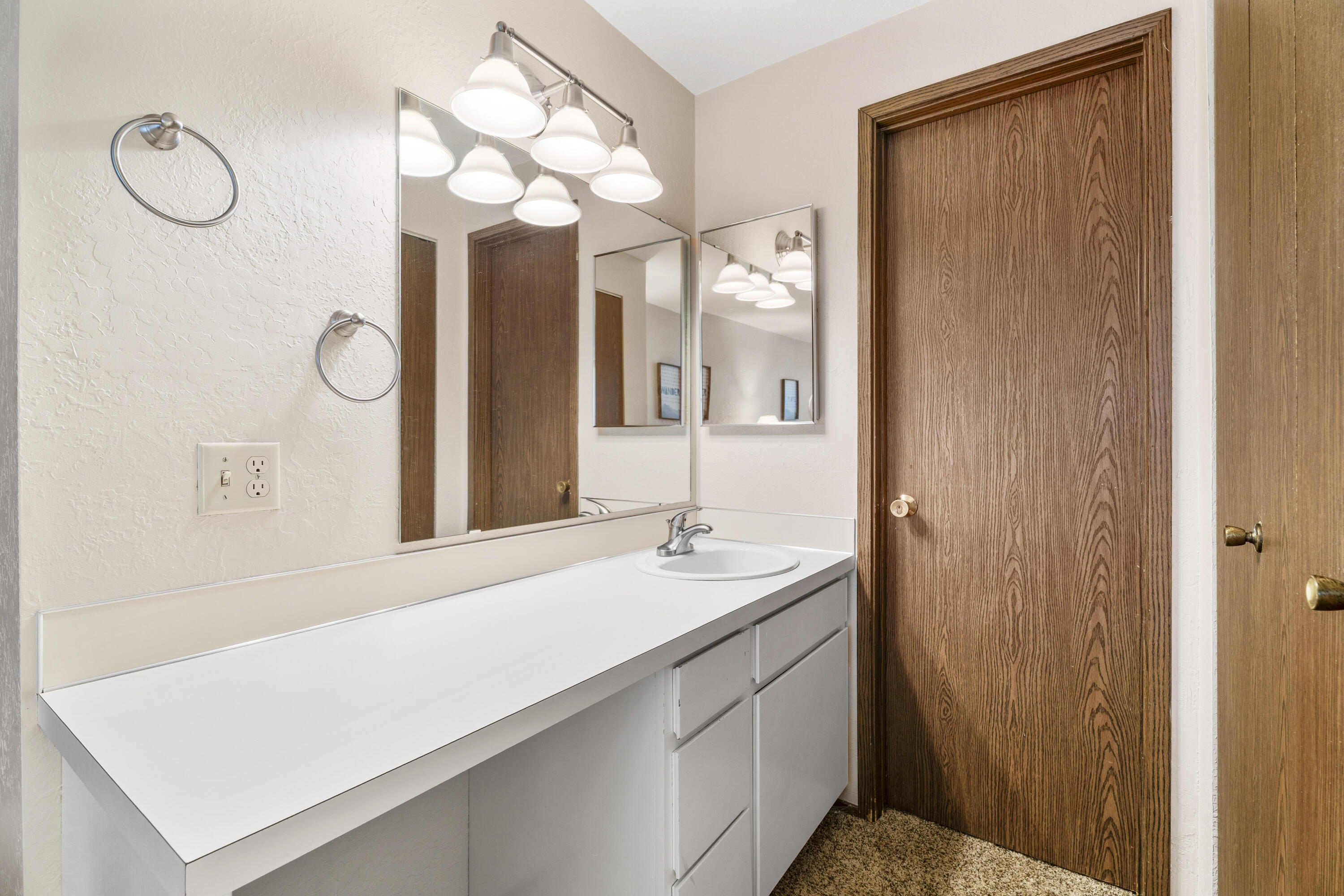 Tennis Village - Residential