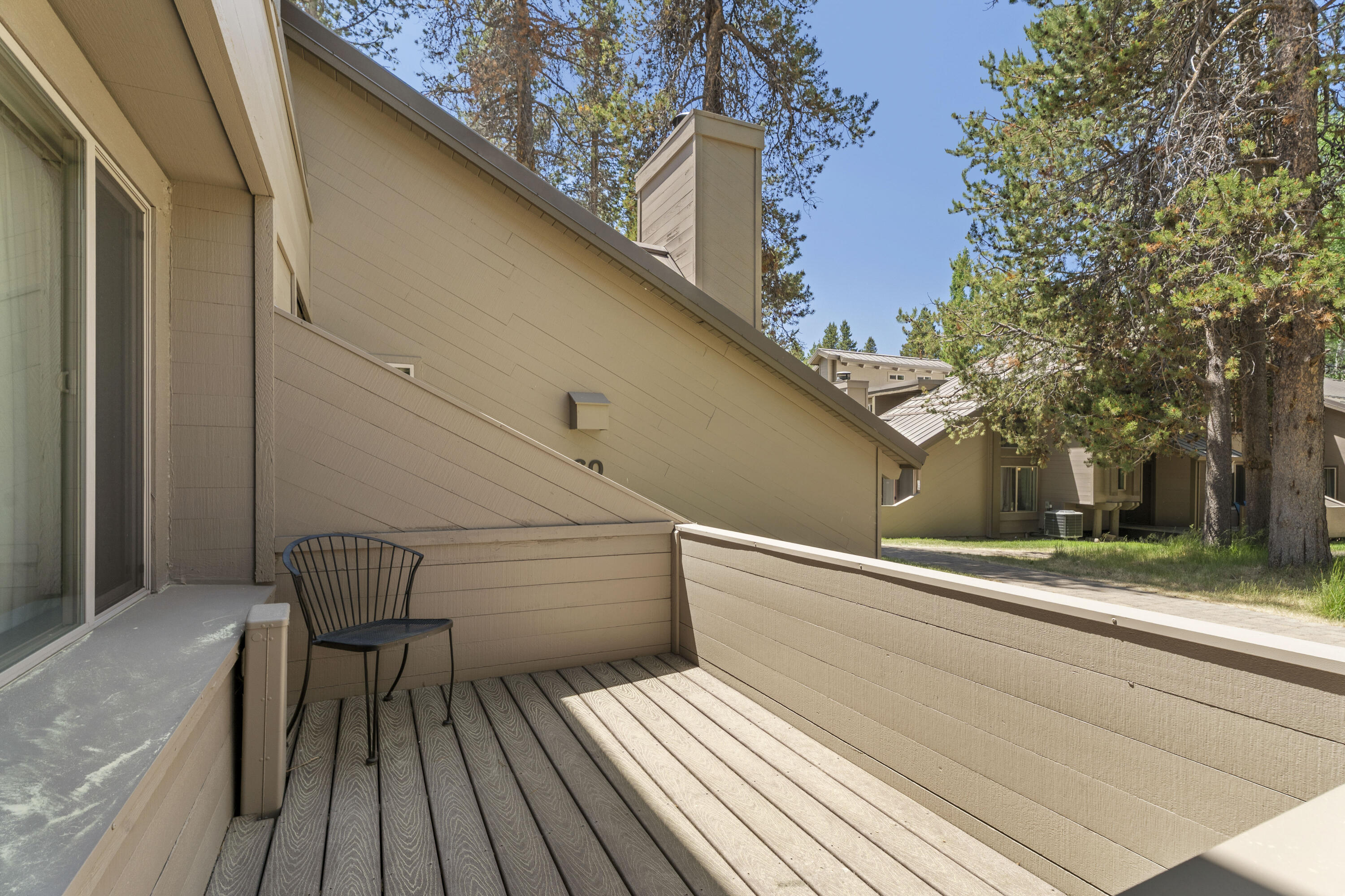 Tennis Village - Residential