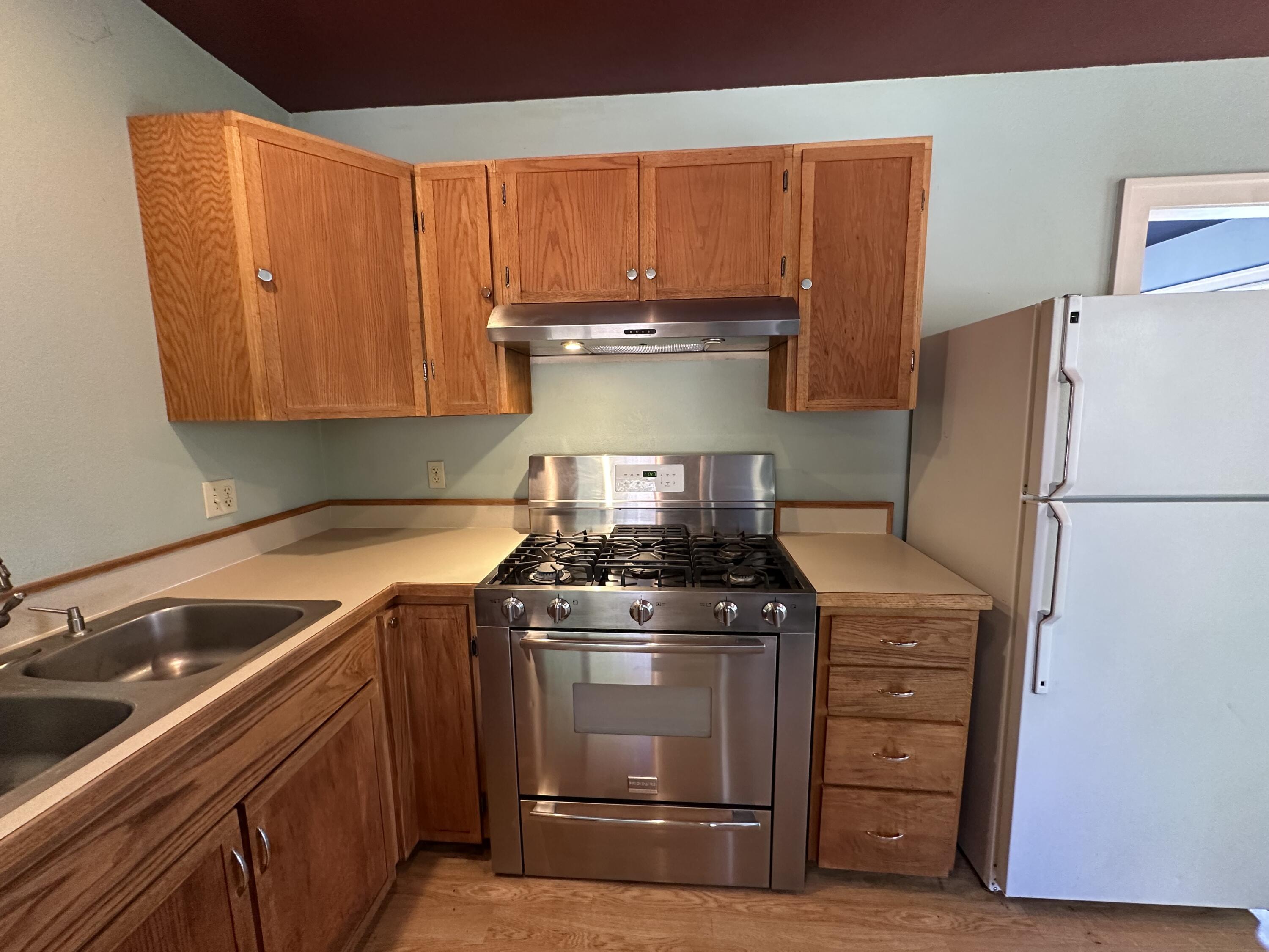 Klamath Falls -Buena Vista Addition - Residential