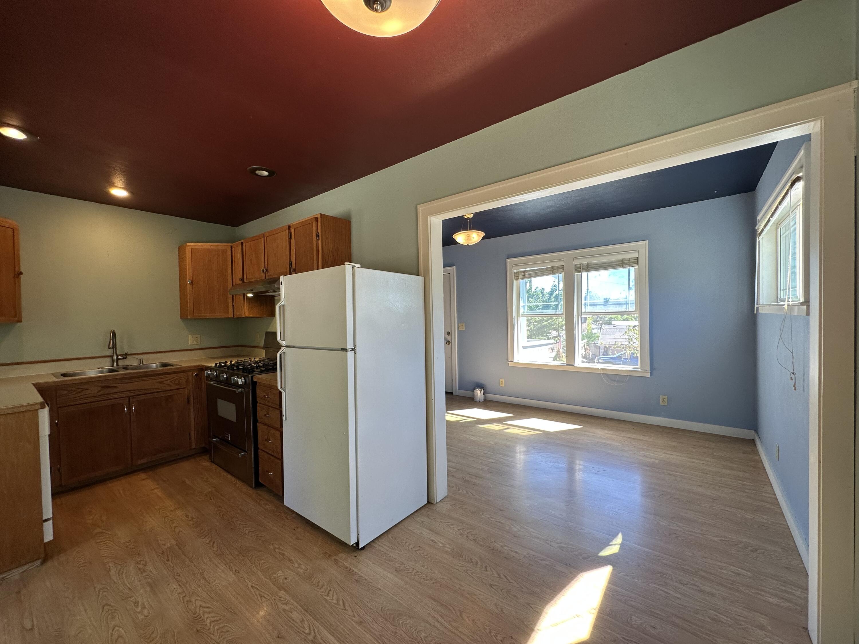 Klamath Falls -Buena Vista Addition - Residential