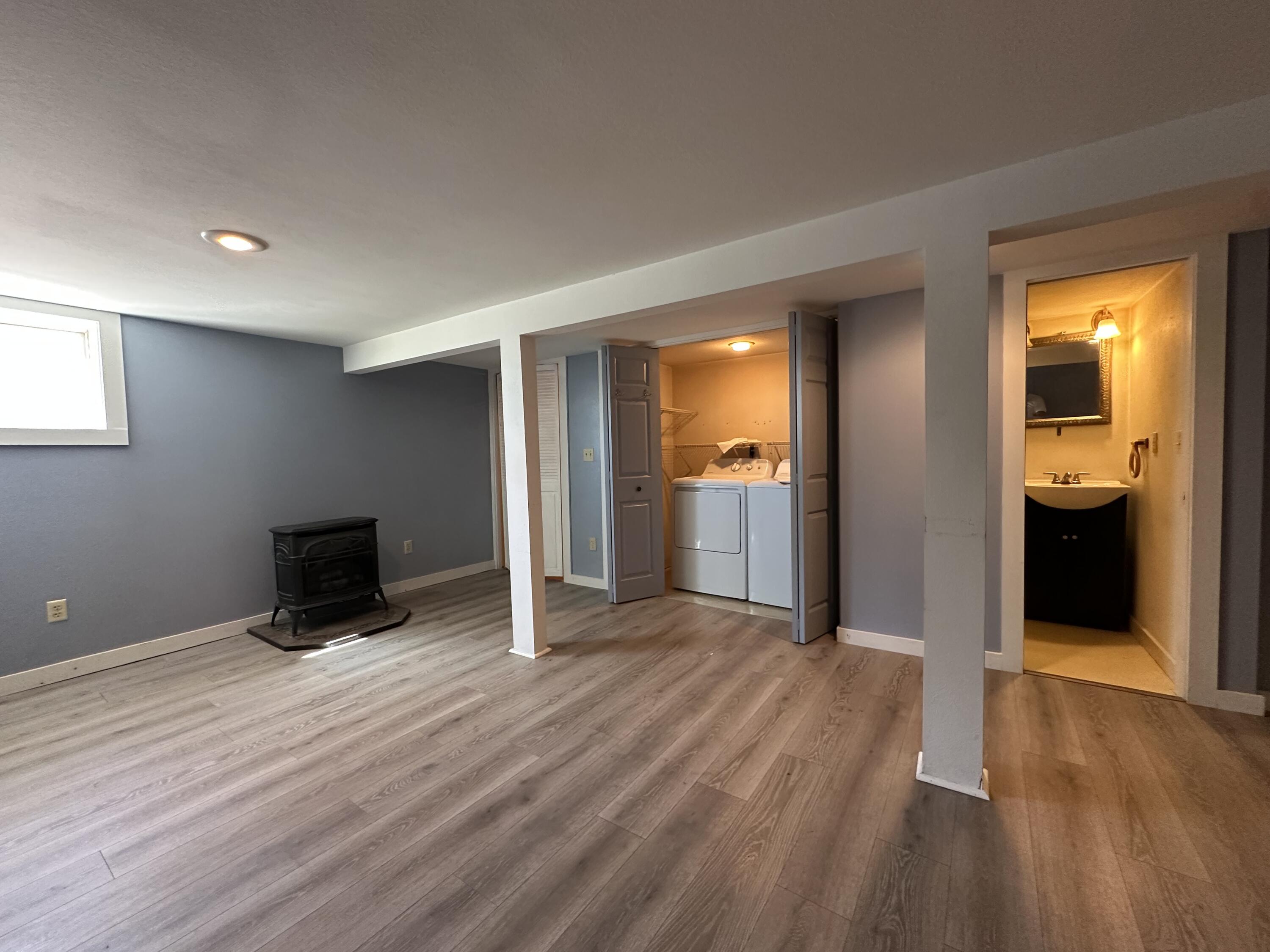 Klamath Falls -Buena Vista Addition - Residential