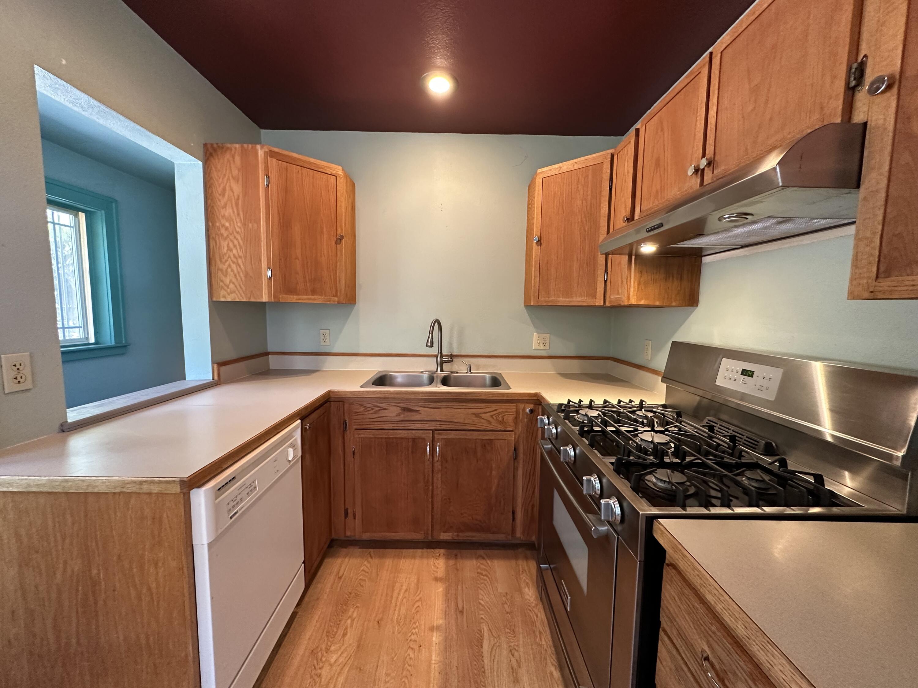 Klamath Falls -Buena Vista Addition - Residential