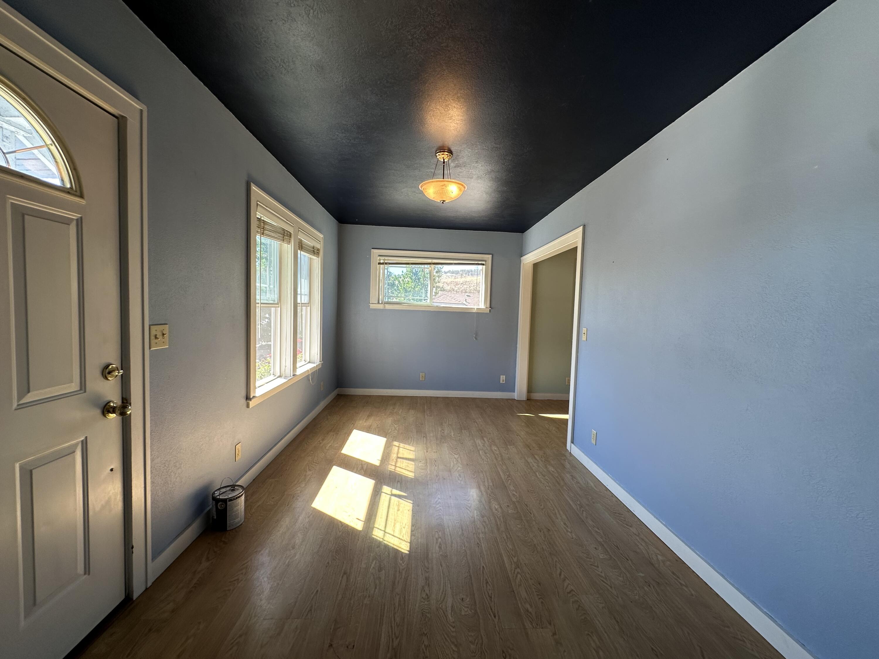 Klamath Falls -Buena Vista Addition - Residential