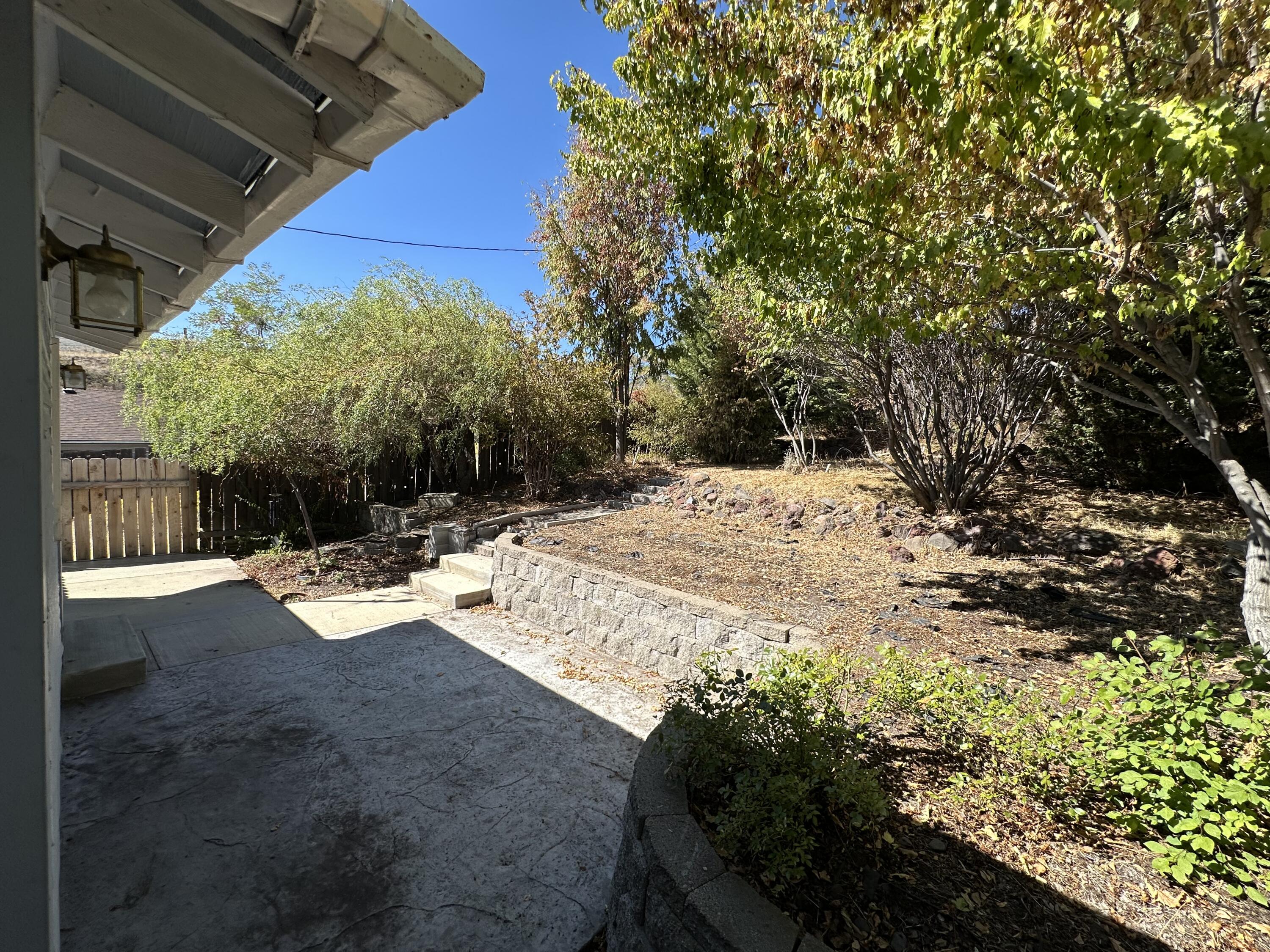 Klamath Falls -Buena Vista Addition - Residential