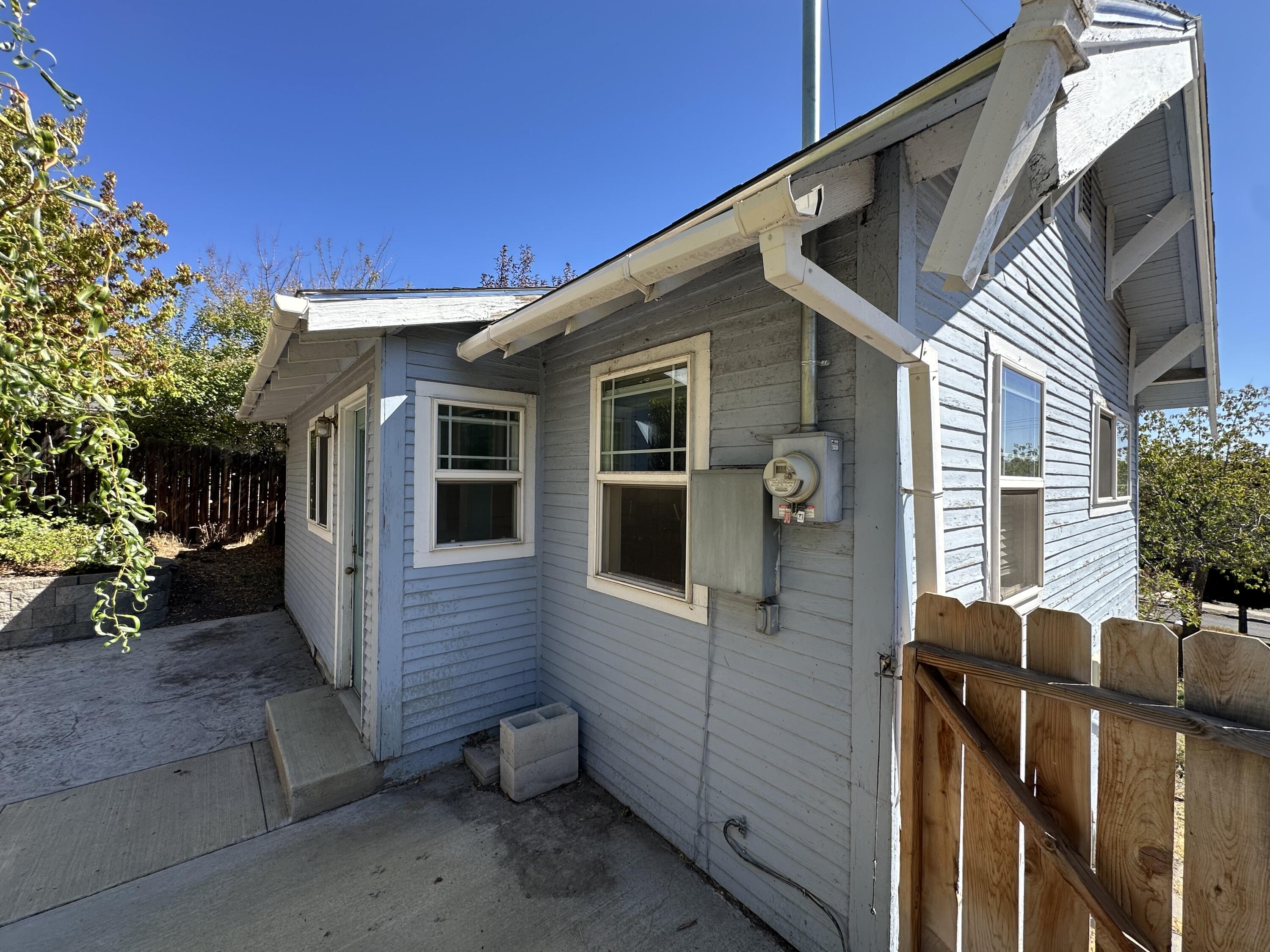 Klamath Falls -Buena Vista Addition - Residential