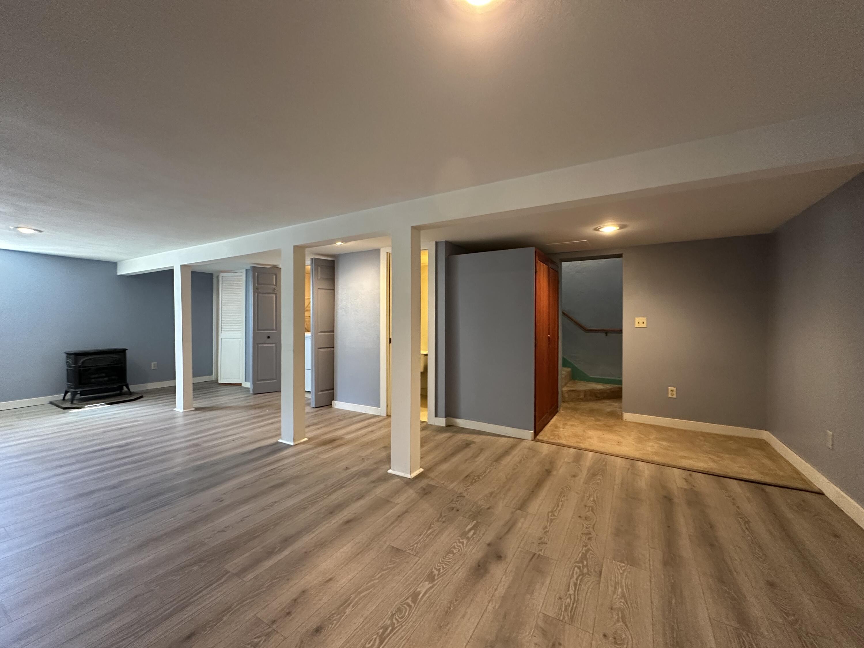 Klamath Falls -Buena Vista Addition - Residential