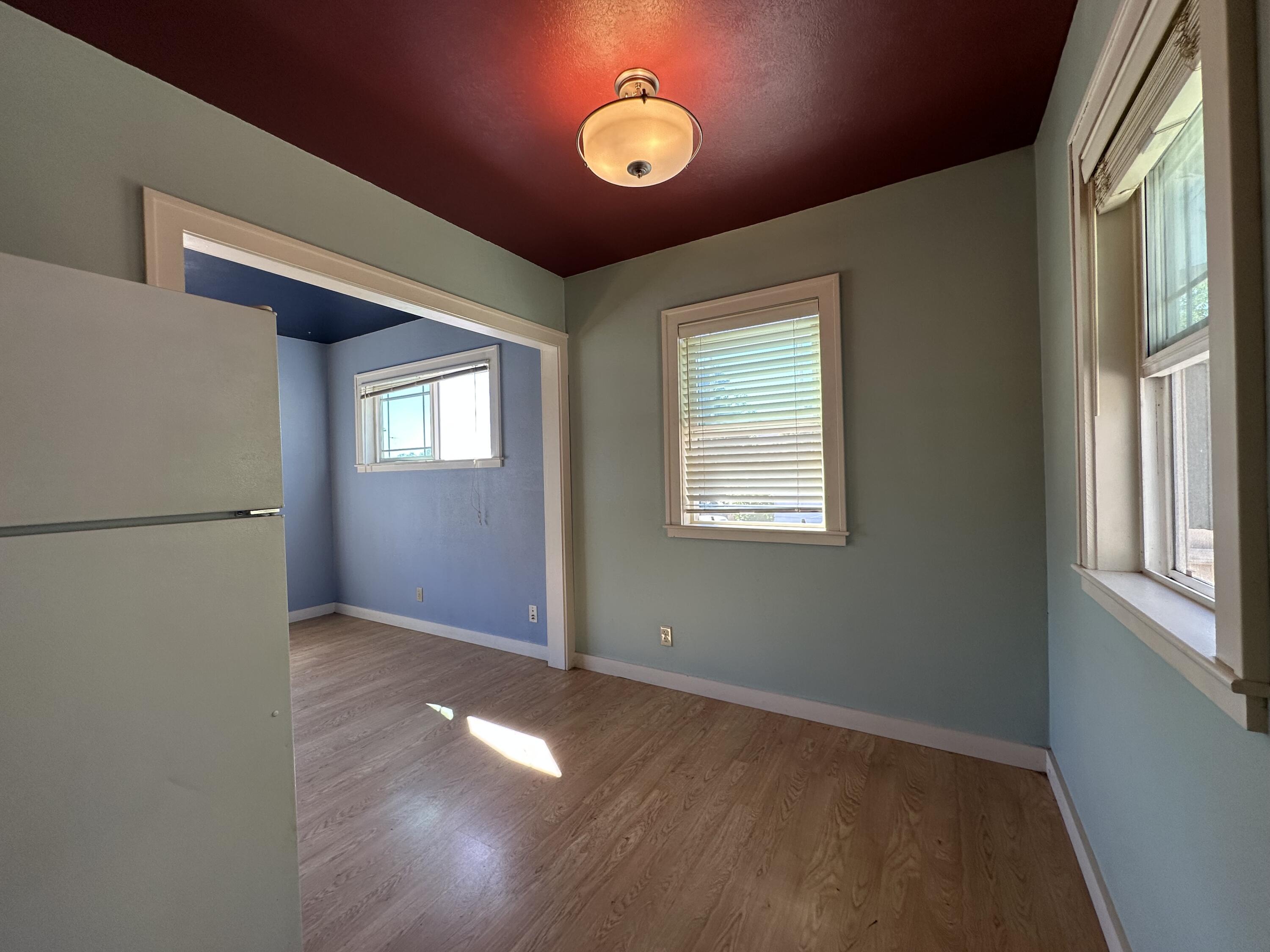 Klamath Falls -Buena Vista Addition - Residential