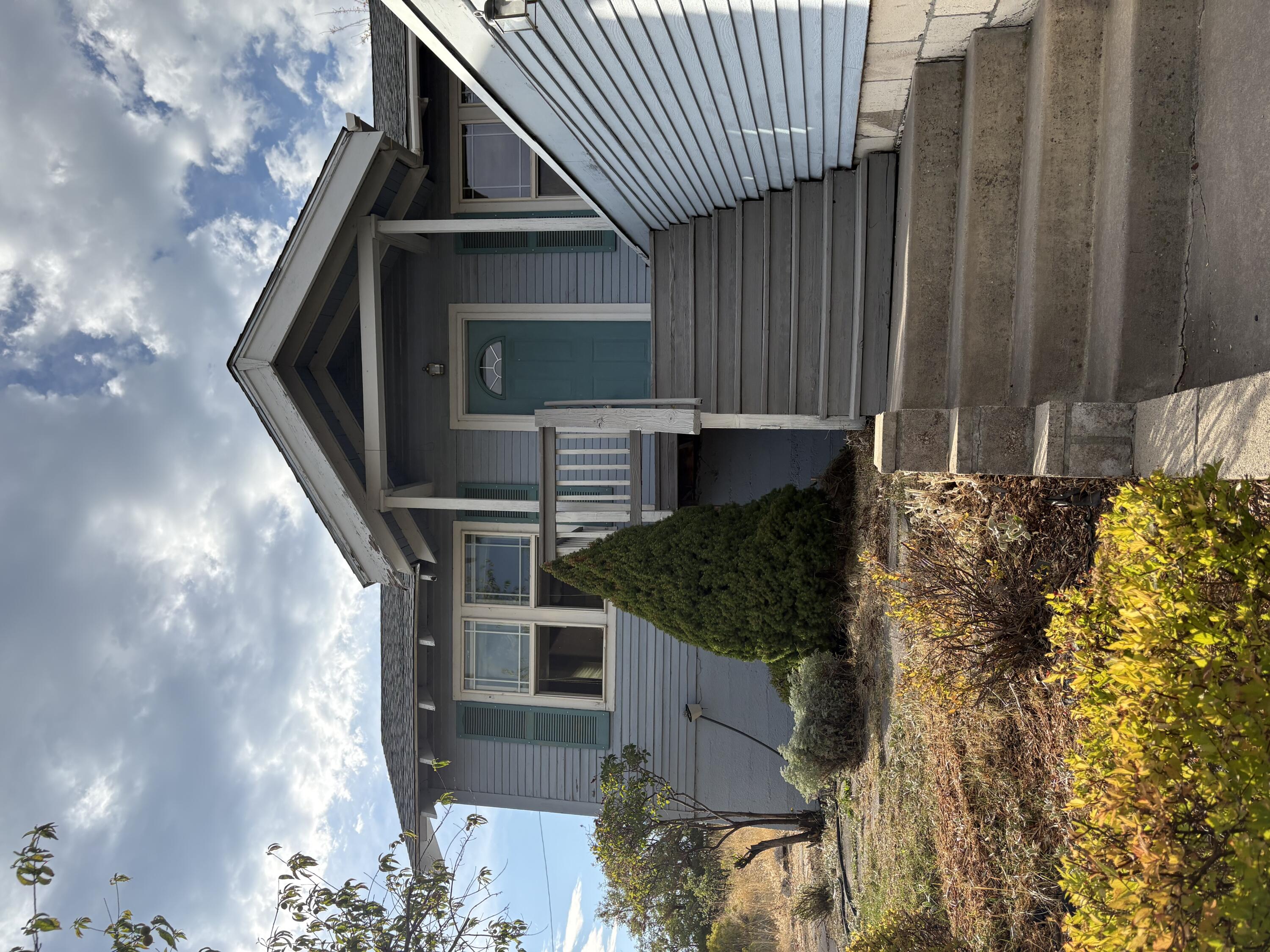 Klamath Falls -Buena Vista Addition - Residential