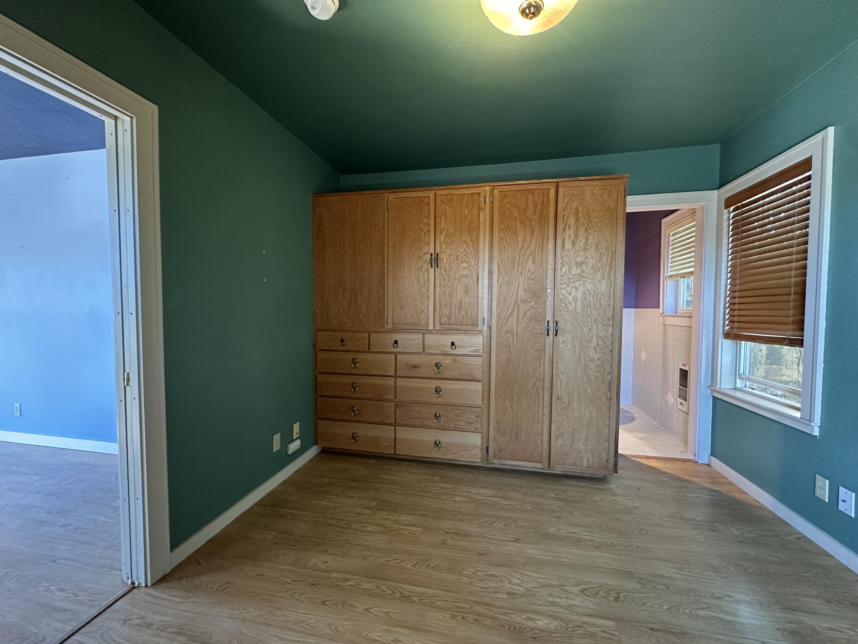 Klamath Falls -Buena Vista Addition - Residential