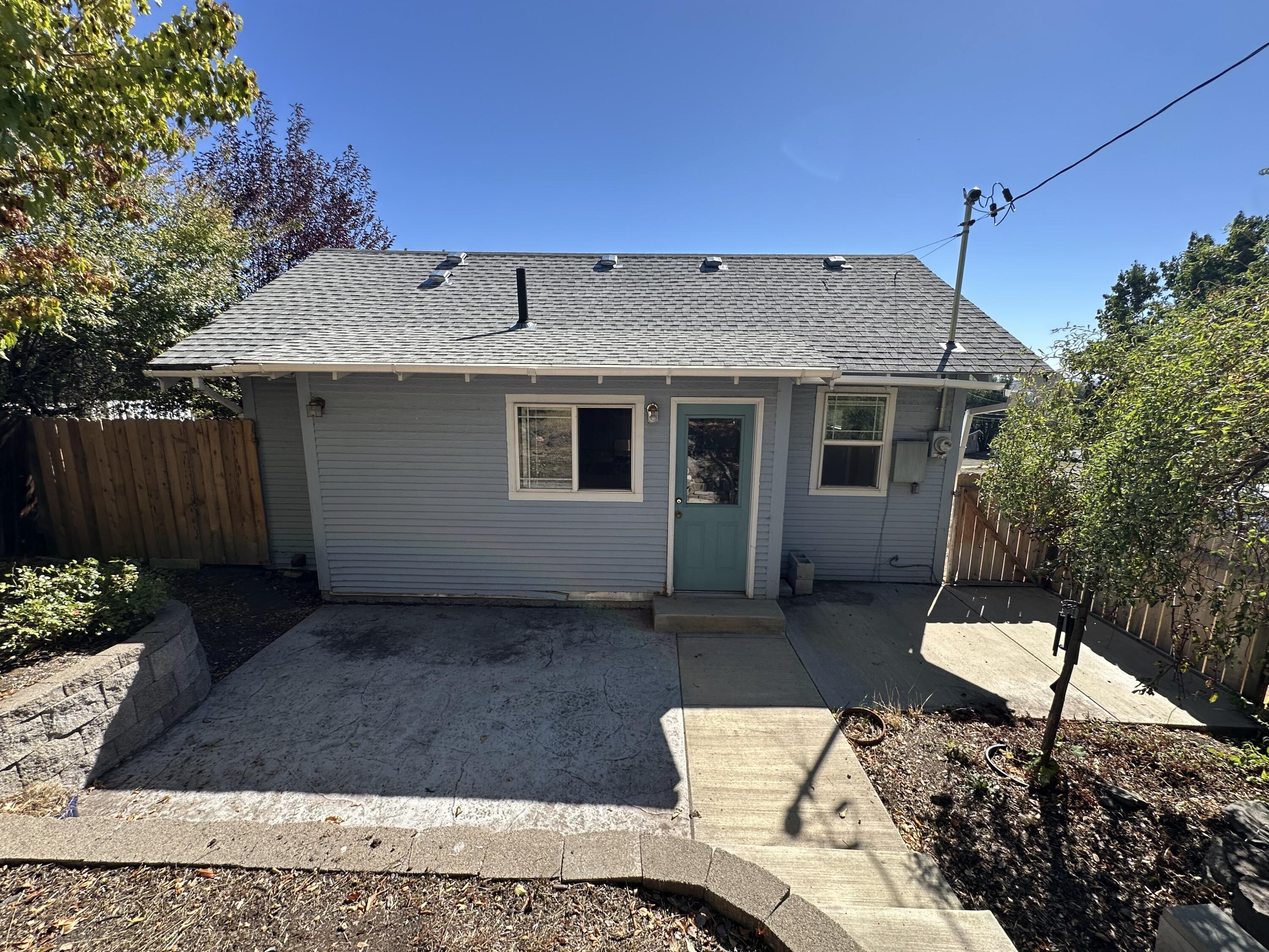 Klamath Falls -Buena Vista Addition - Residential