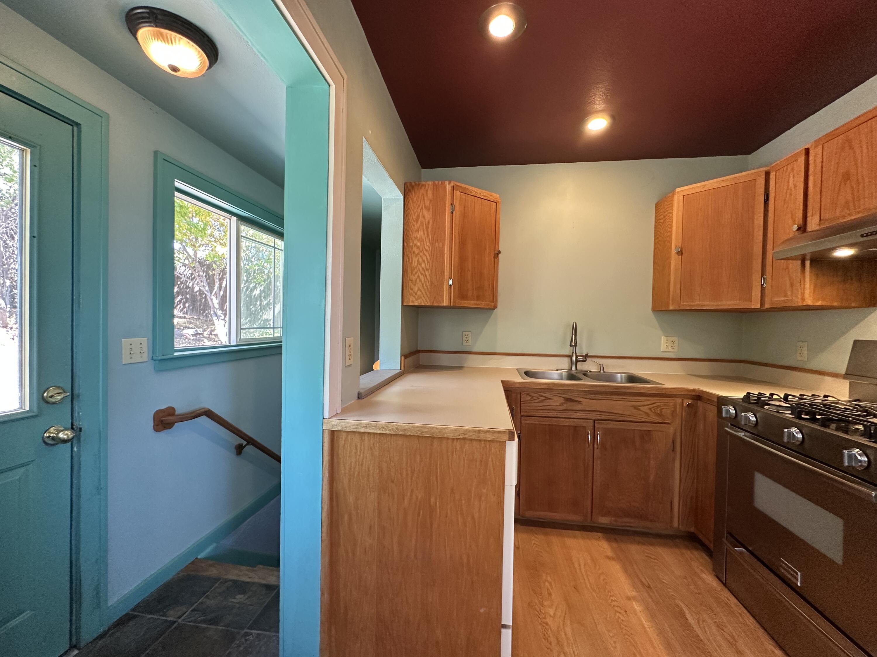 Klamath Falls -Buena Vista Addition - Residential