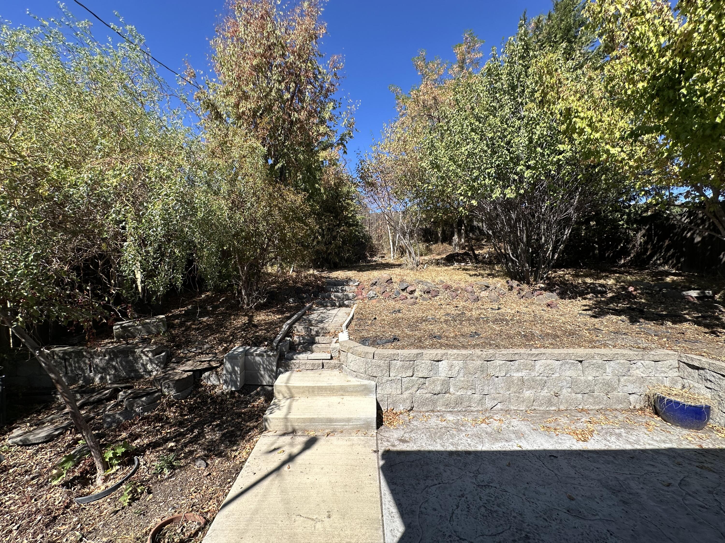 Klamath Falls -Buena Vista Addition - Residential