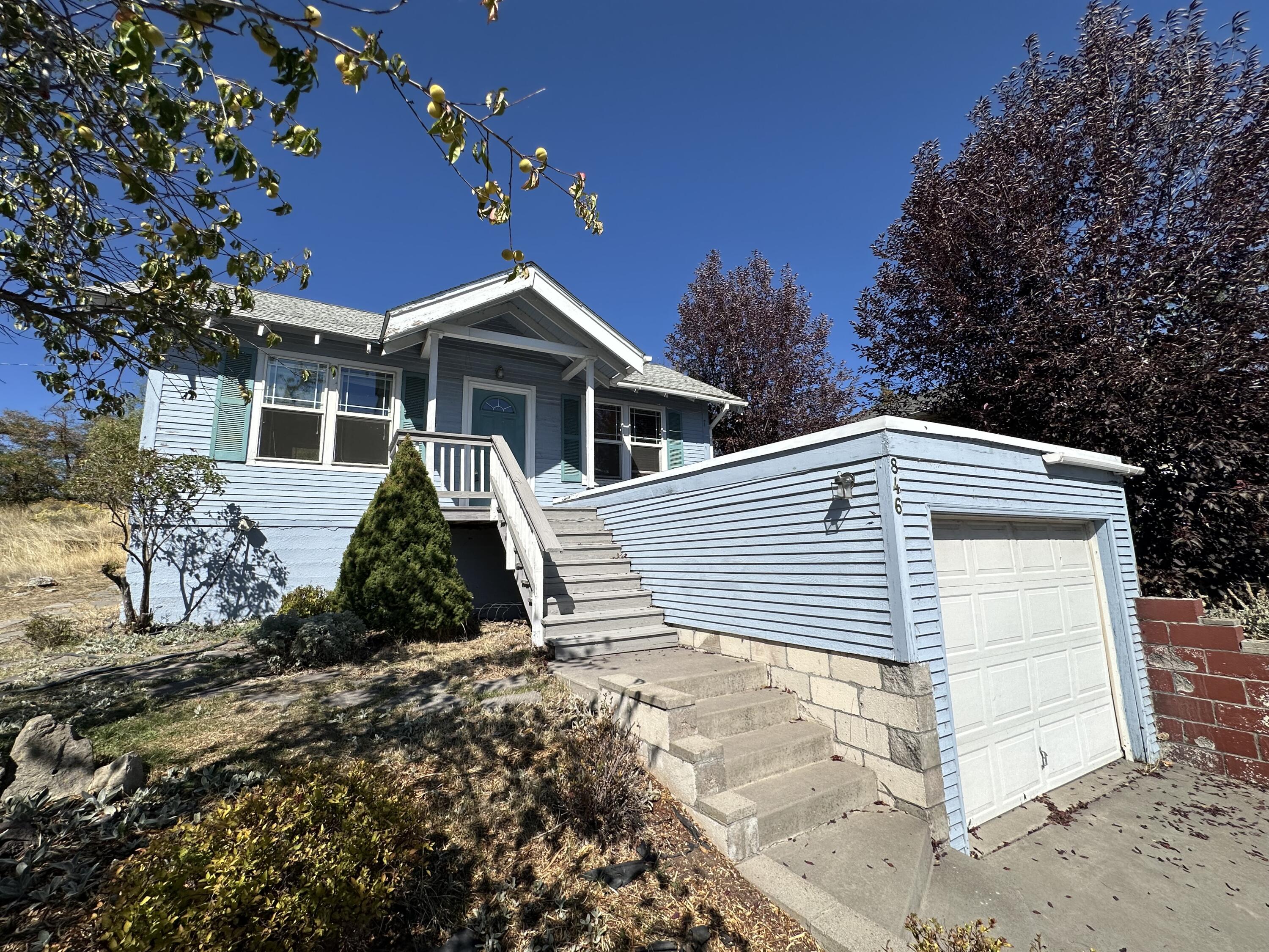 Klamath Falls -Buena Vista Addition - Residential