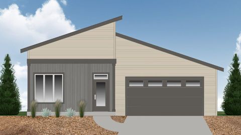 Tiny photo for 16649 Little Crater Drive #20, La Pine, OR 97739 (MLS # 220215679)