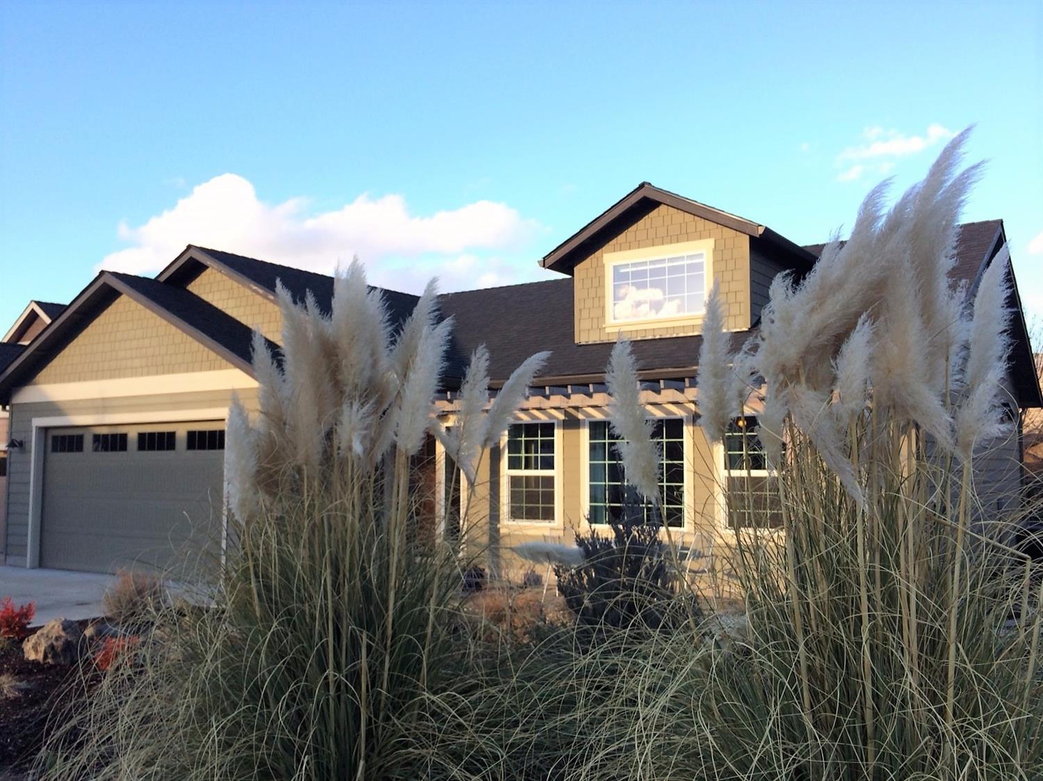 Kamerin Springs - Residential