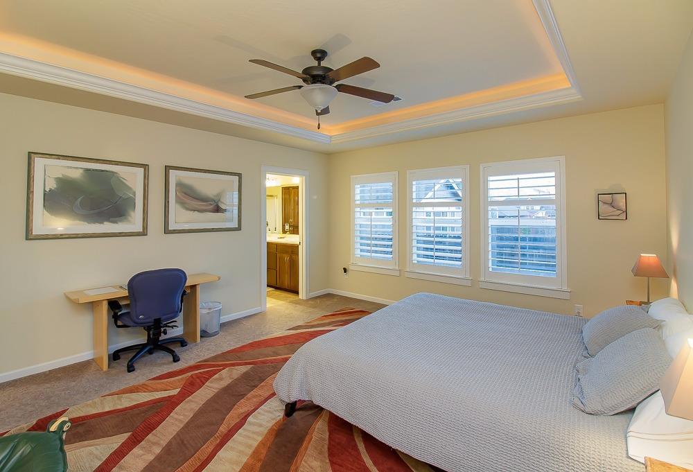 Kamerin Springs - Residential