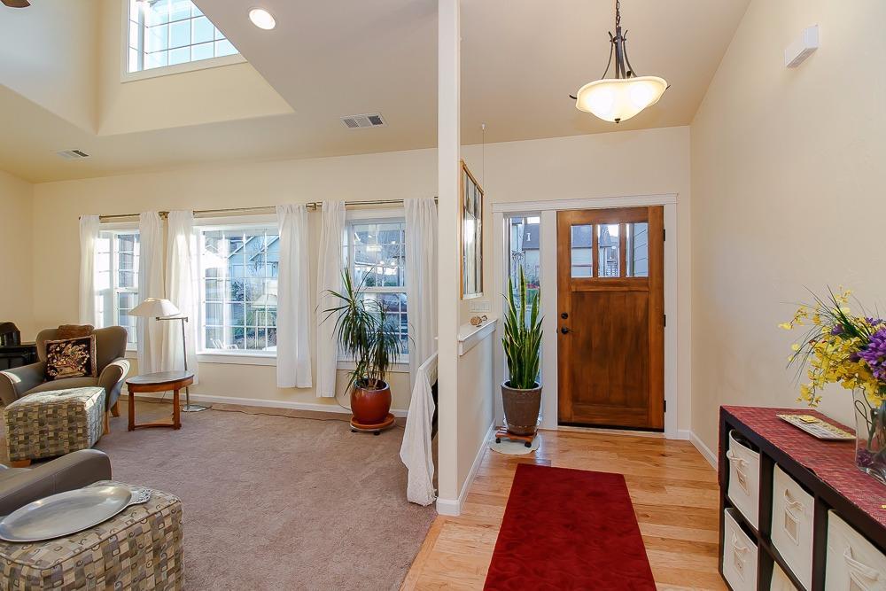 Kamerin Springs - Residential