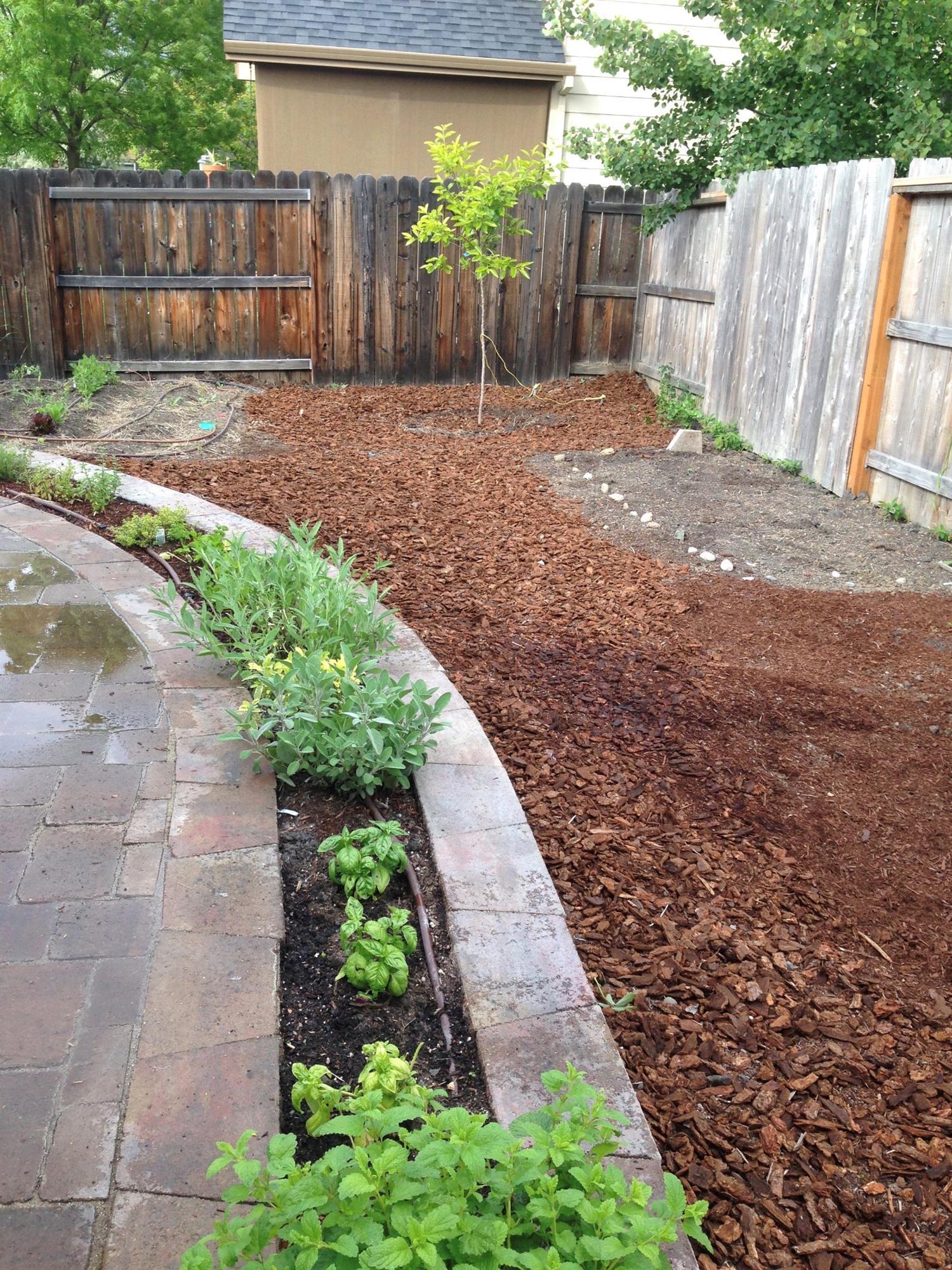 Kamerin Springs - Residential