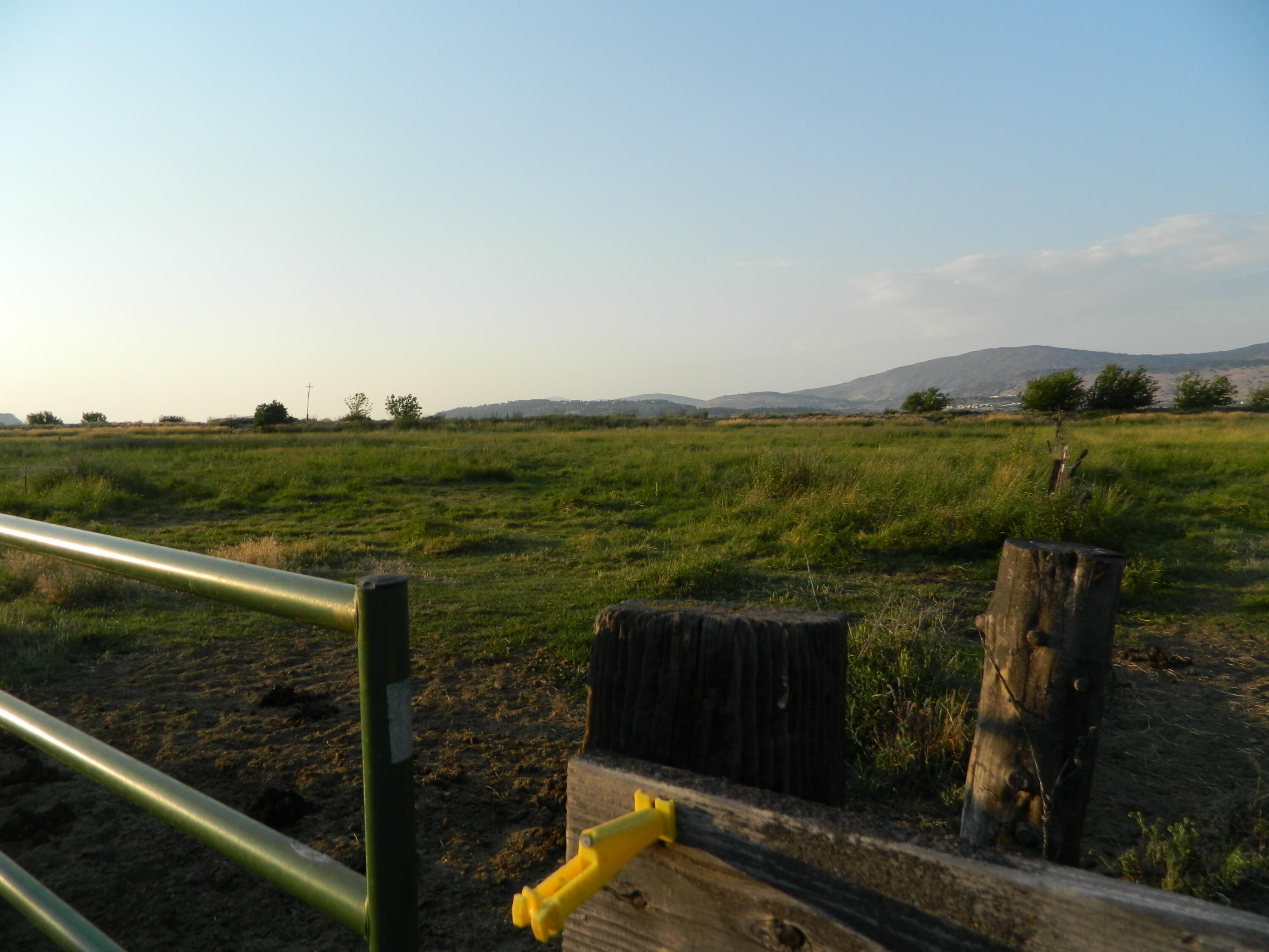 Agency Lakeshore Estates - Land