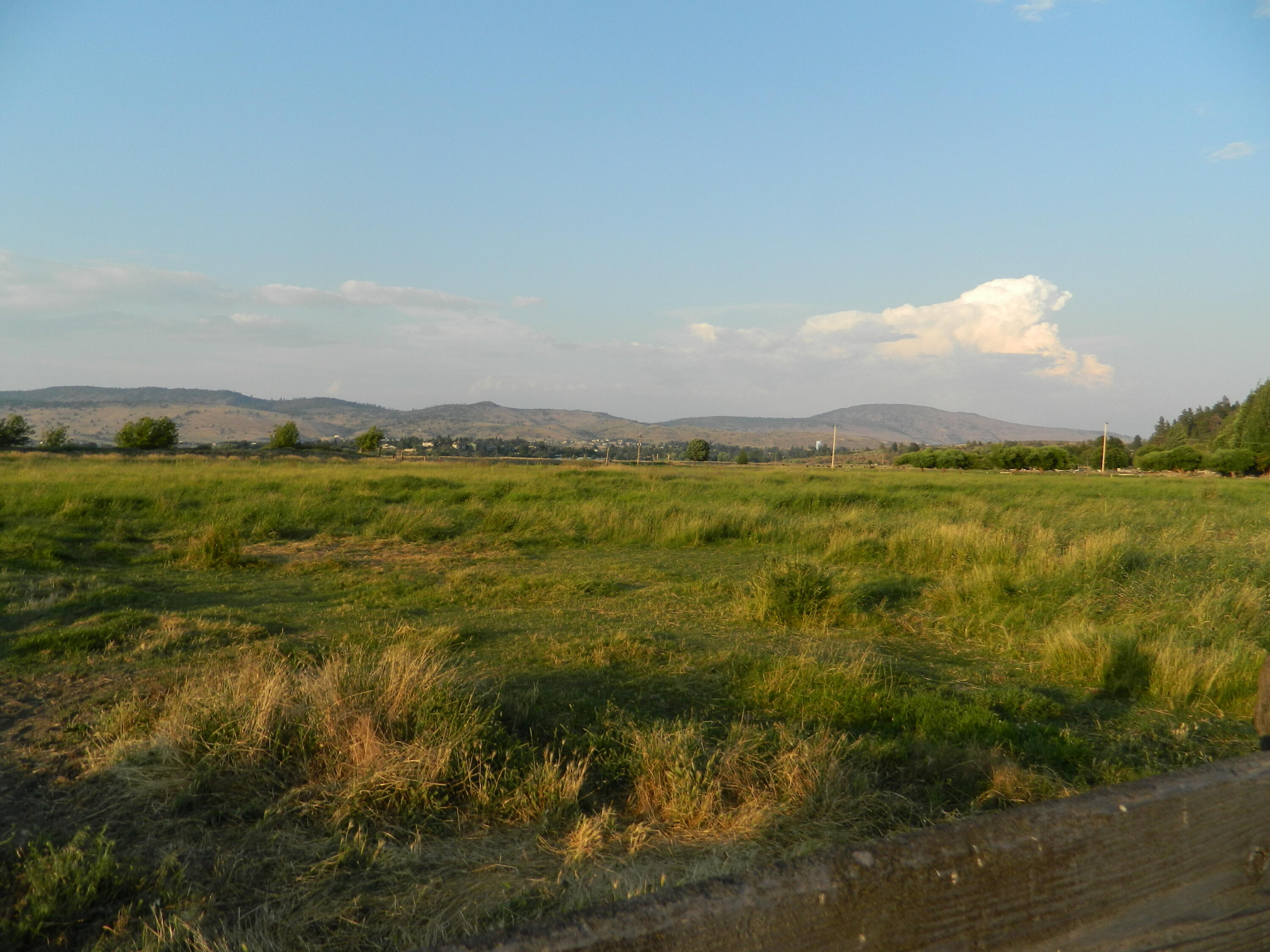 Agency Lakeshore Estates - Land