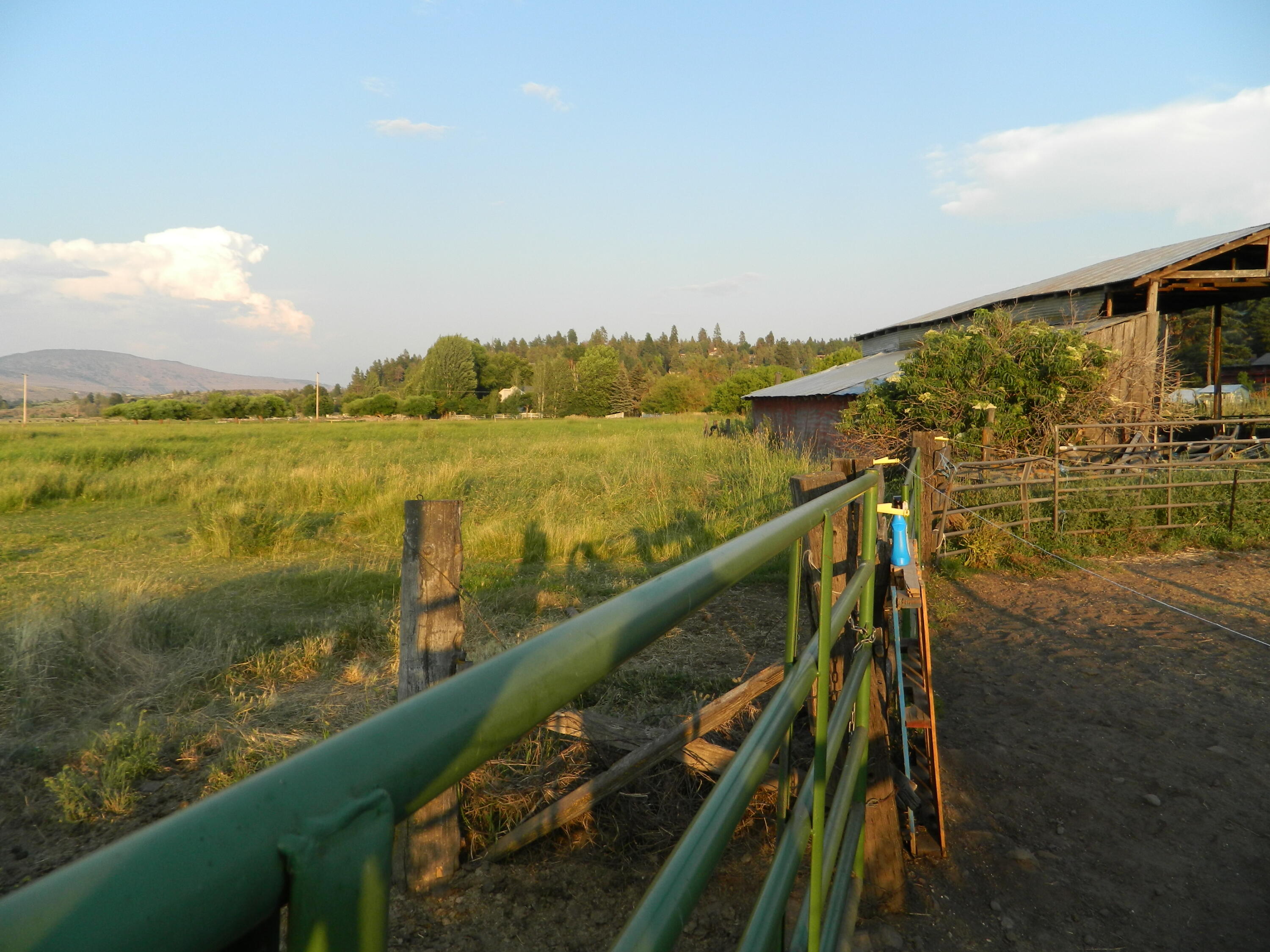 Agency Lakeshore Estates - Land