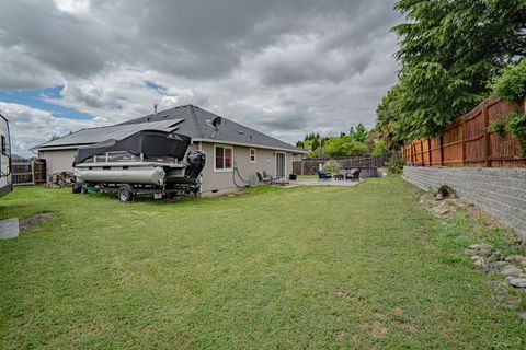 Tiny photo for 514 Coventry Court, Eagle Point, OR 97524 (MLS # 220220107)