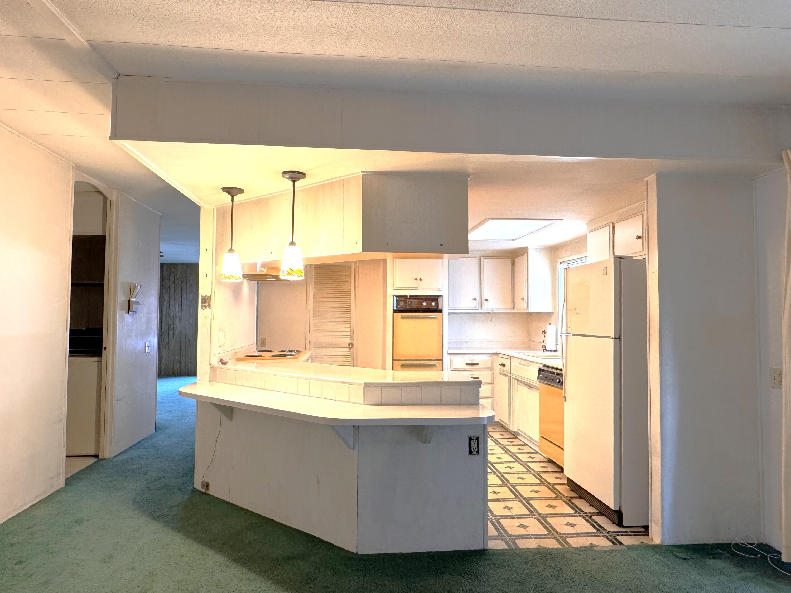 Romaine Village - Residential