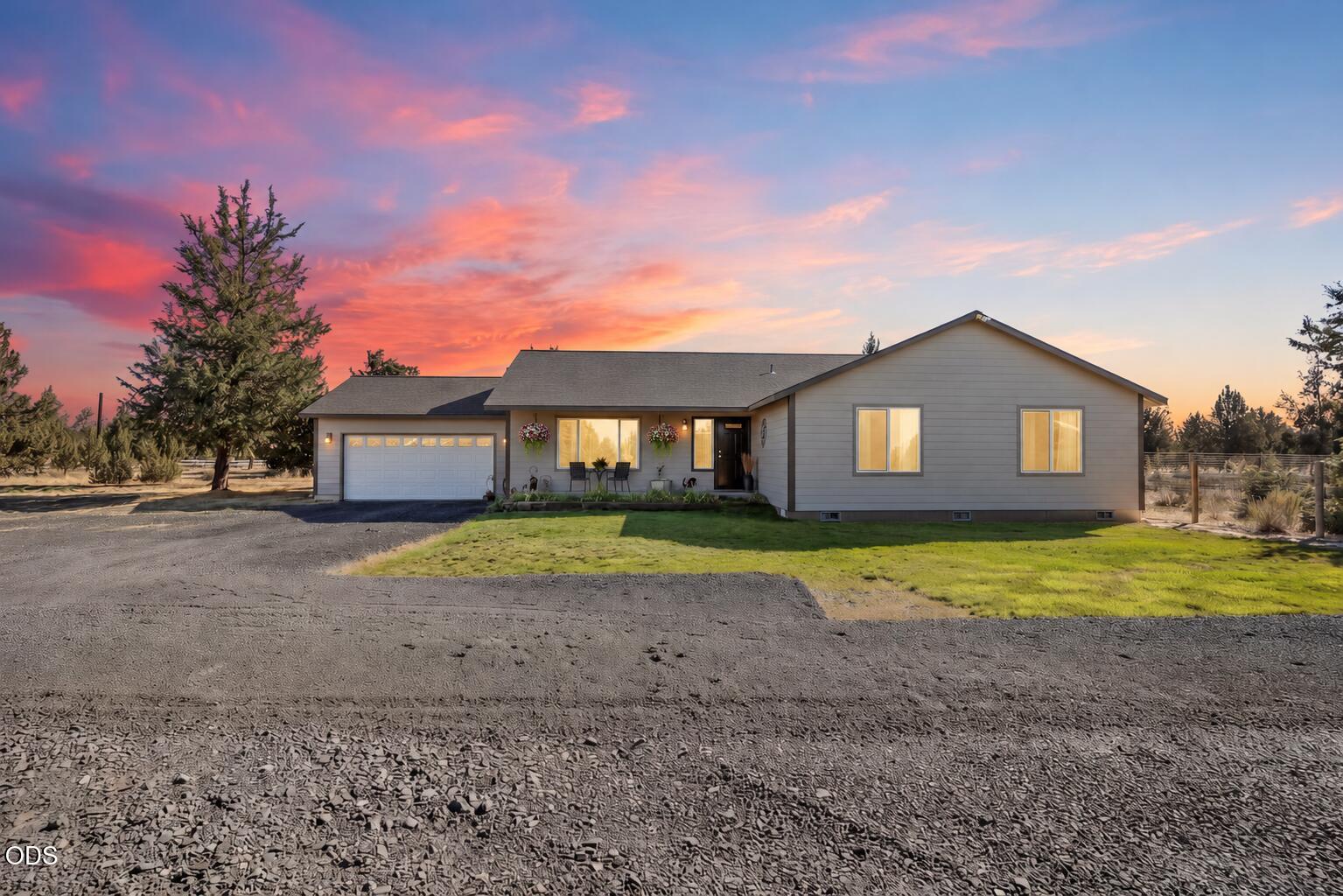 5655 SW Deer Road