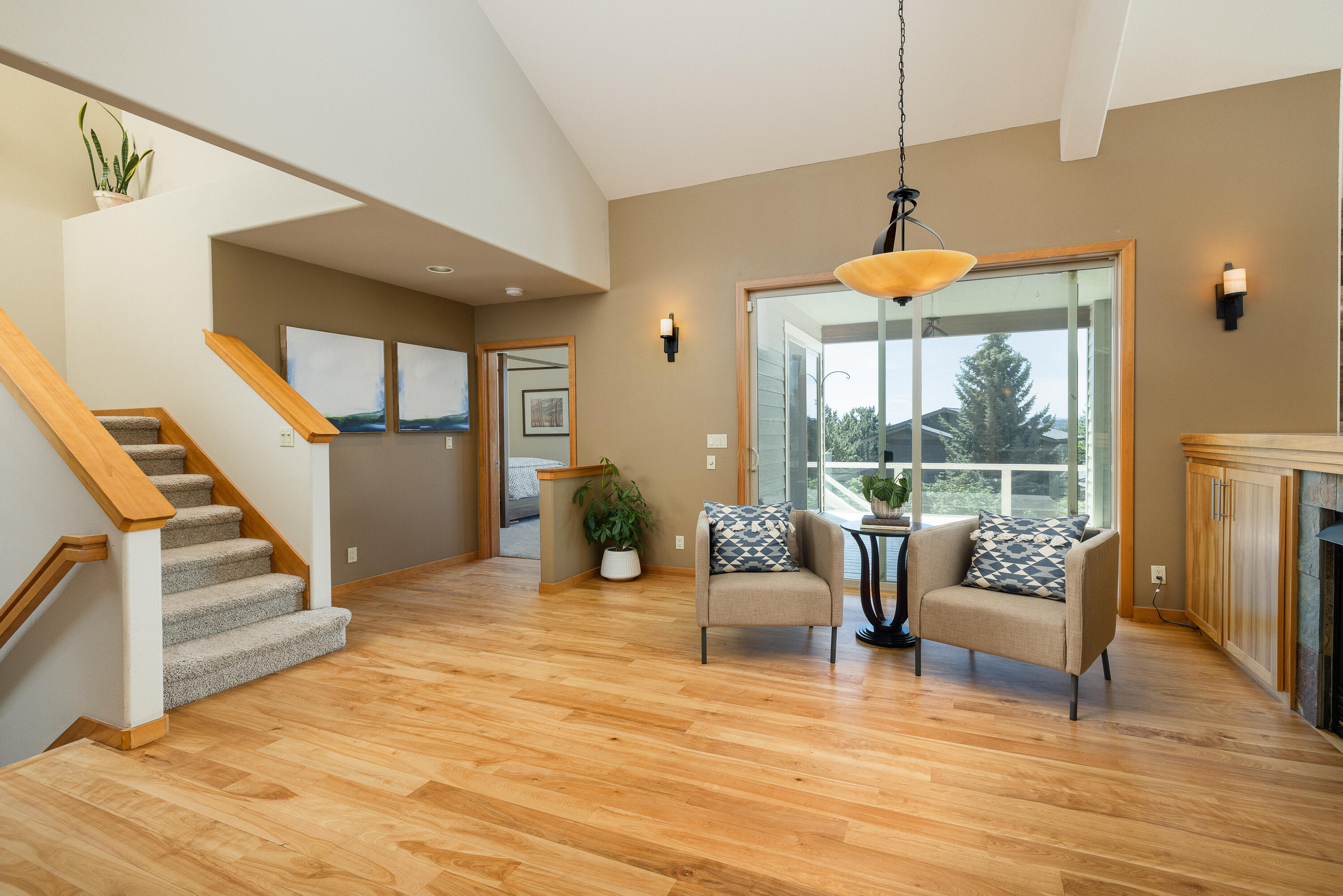 Golden Butte - Residential