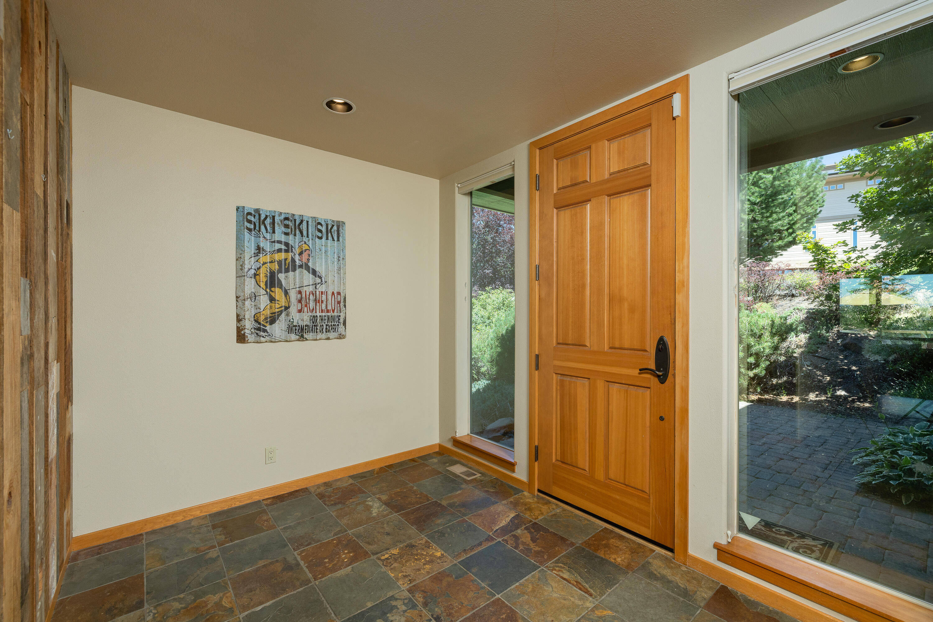 Golden Butte - Residential