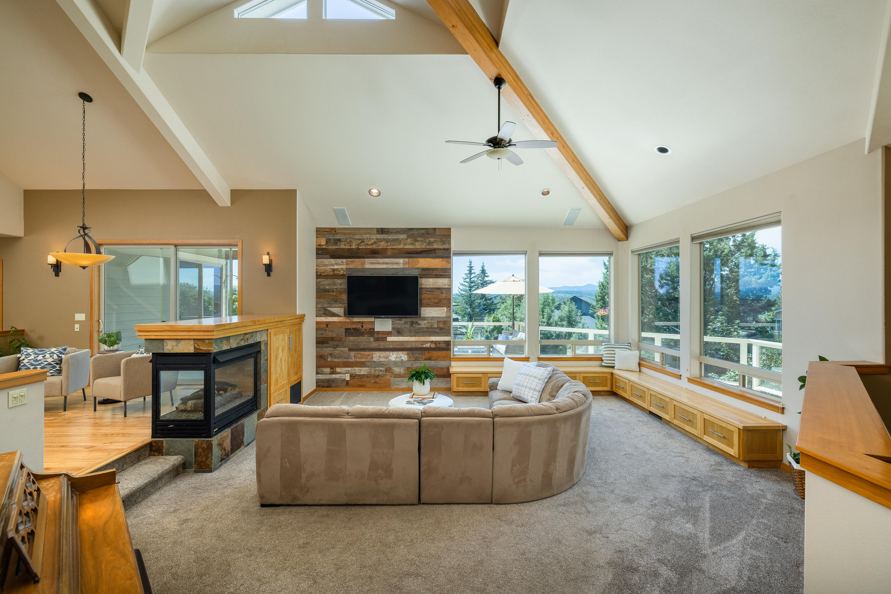 Golden Butte - Residential