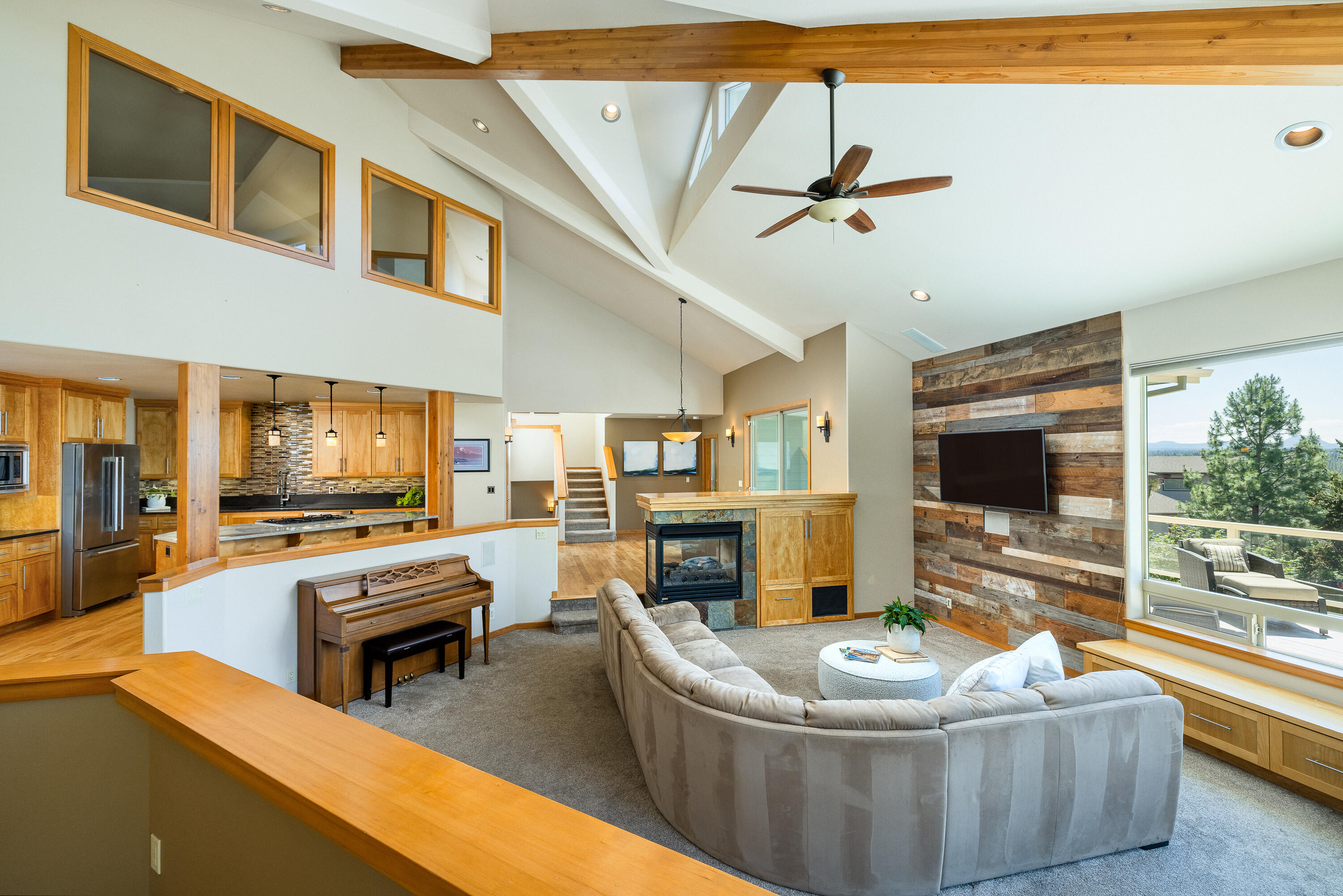 Golden Butte - Residential