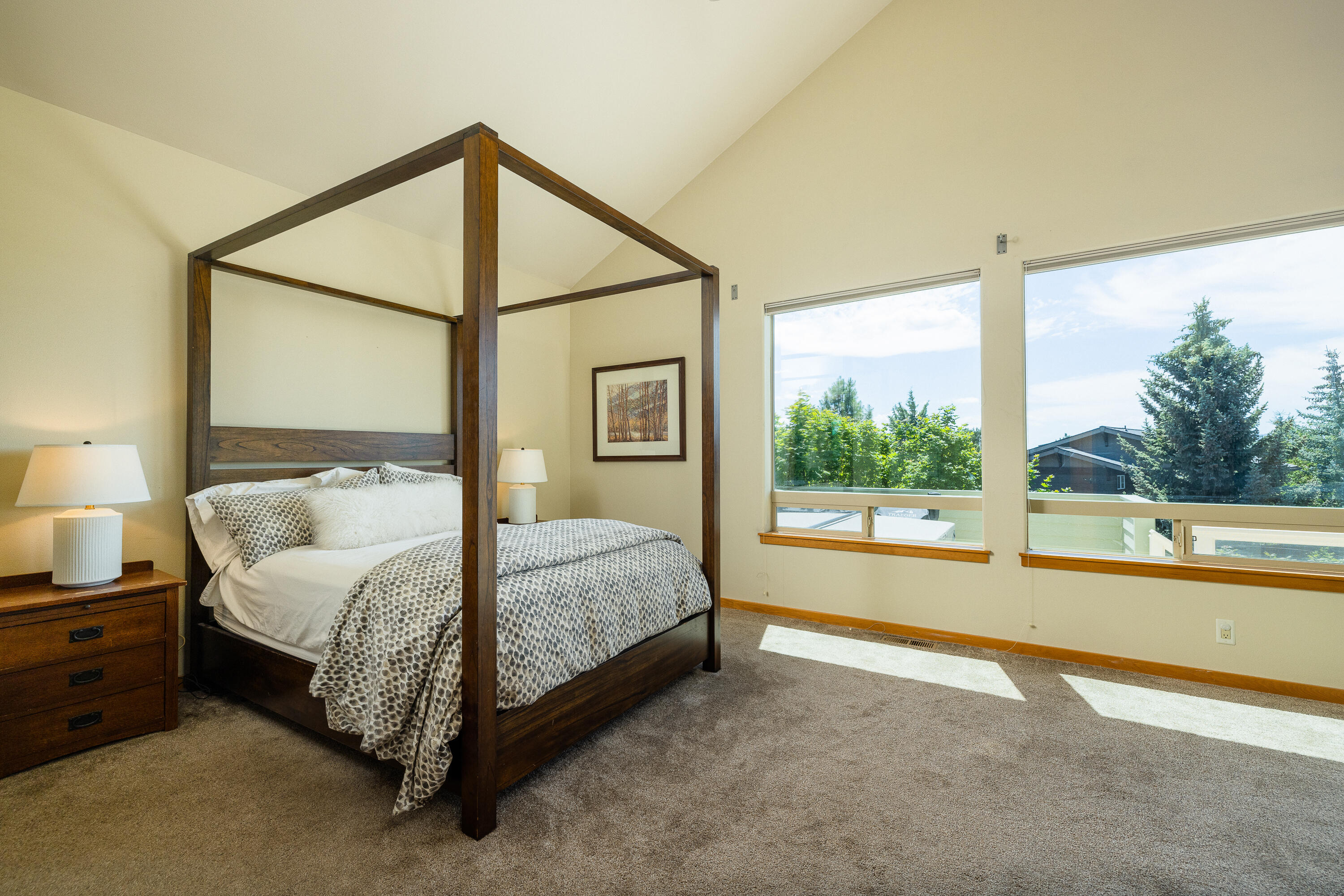 Golden Butte - Residential