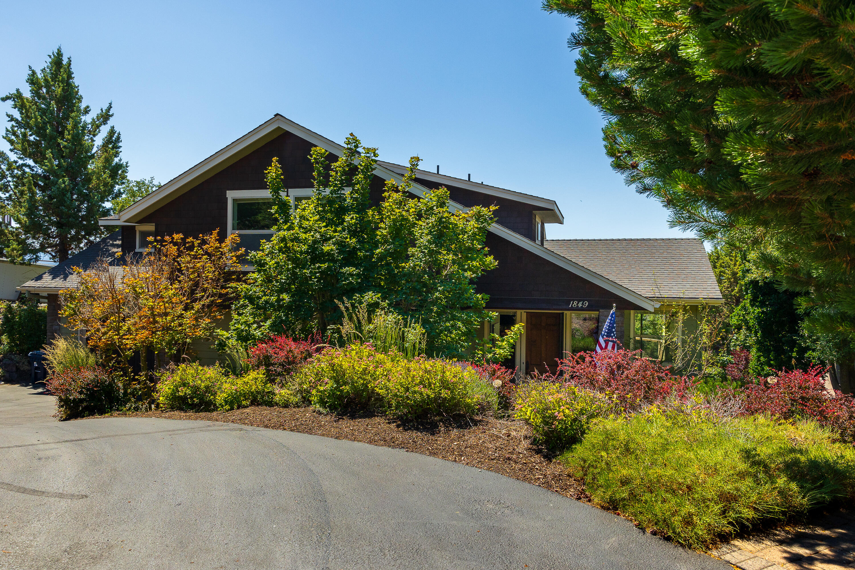 Golden Butte - Residential