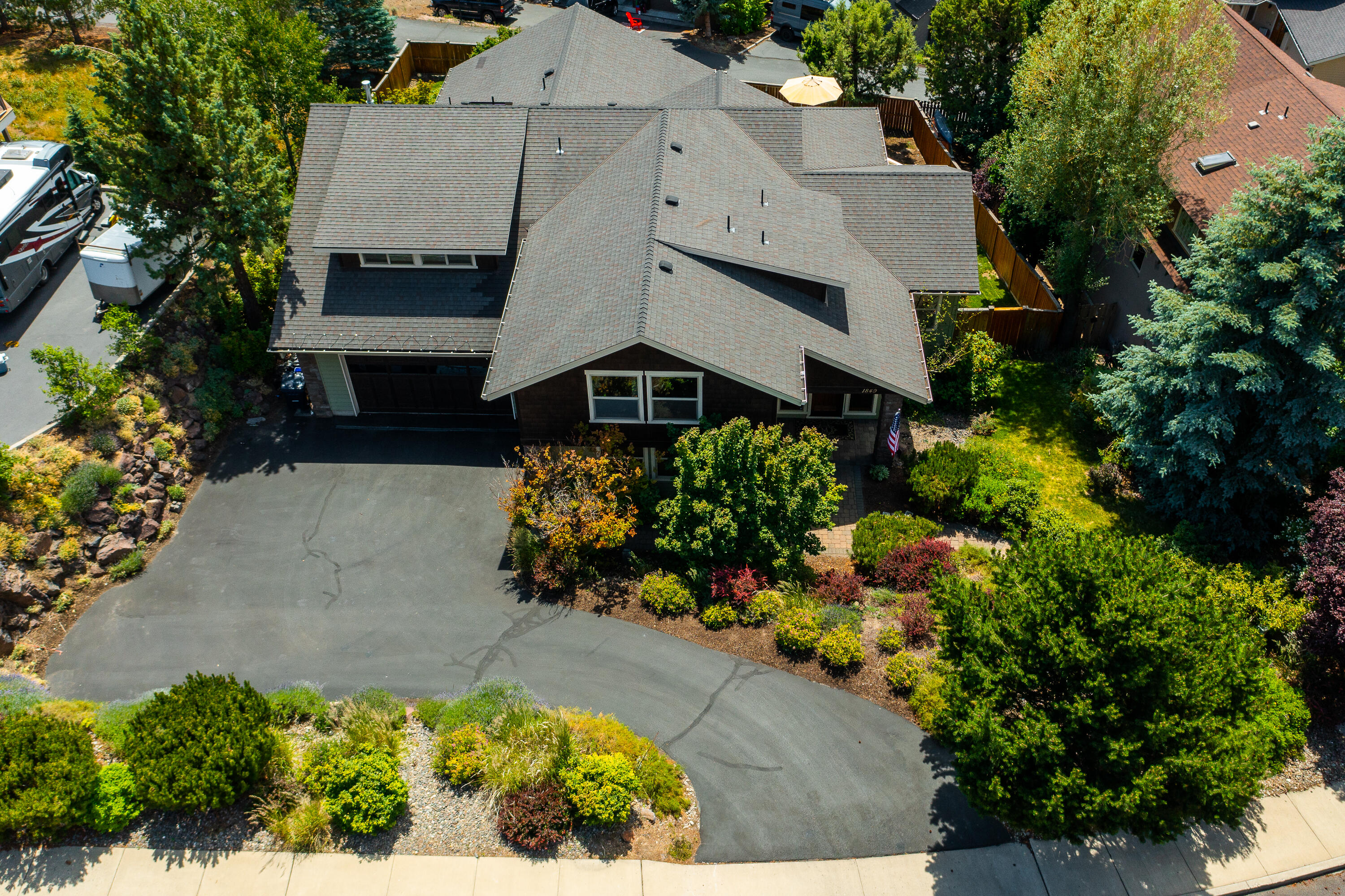 Golden Butte - Residential