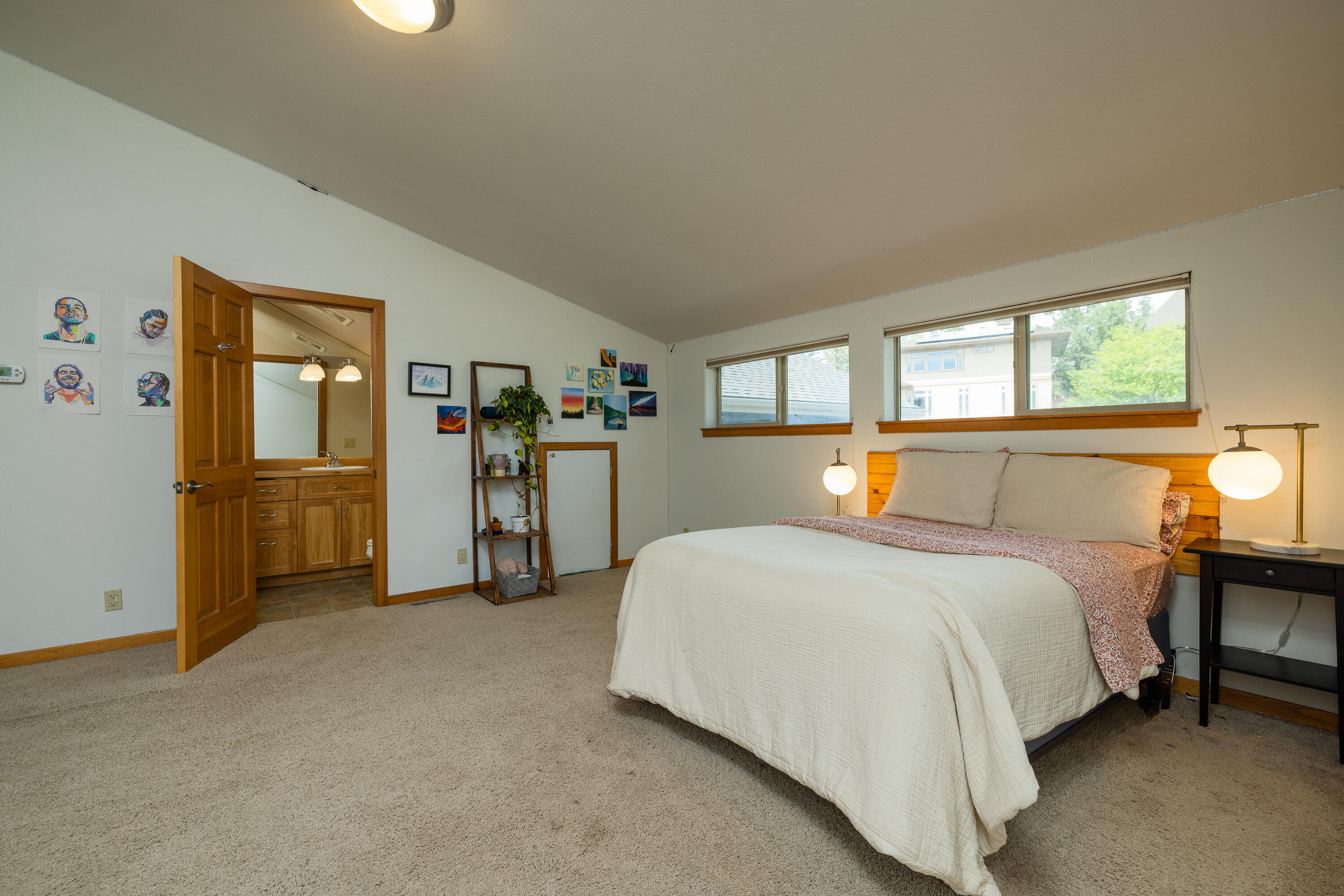 Golden Butte - Residential