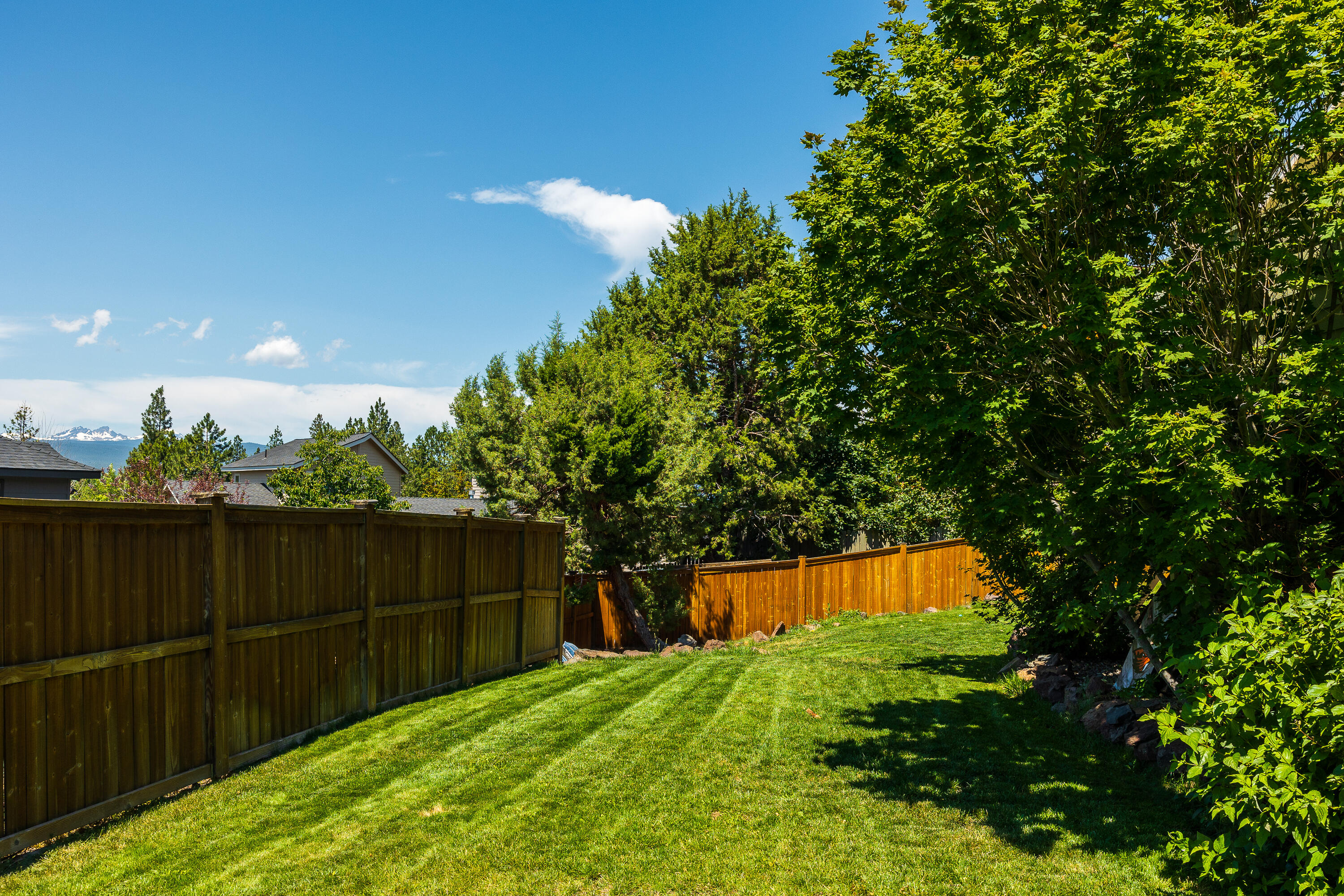 Golden Butte - Residential