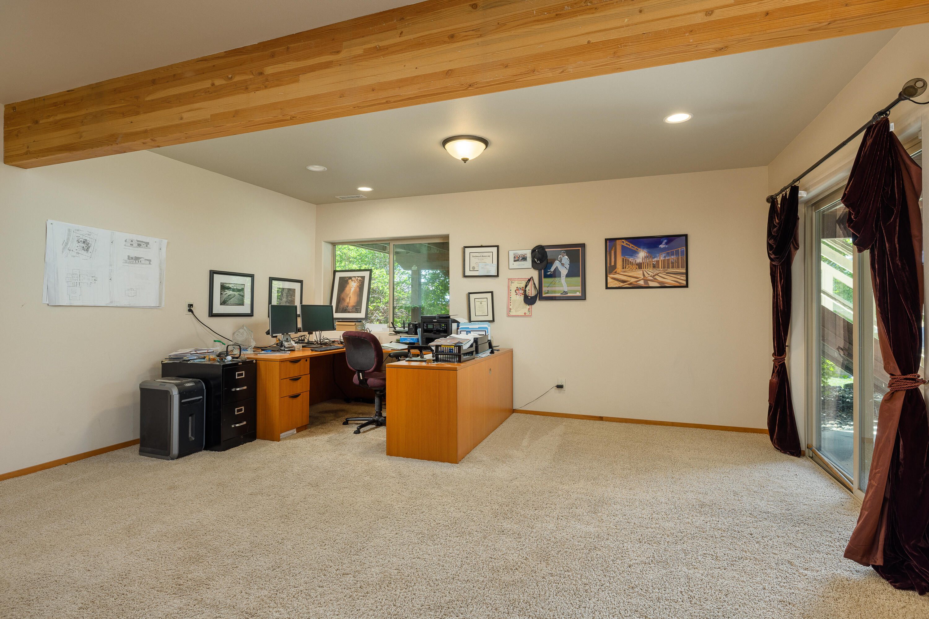 Golden Butte - Residential