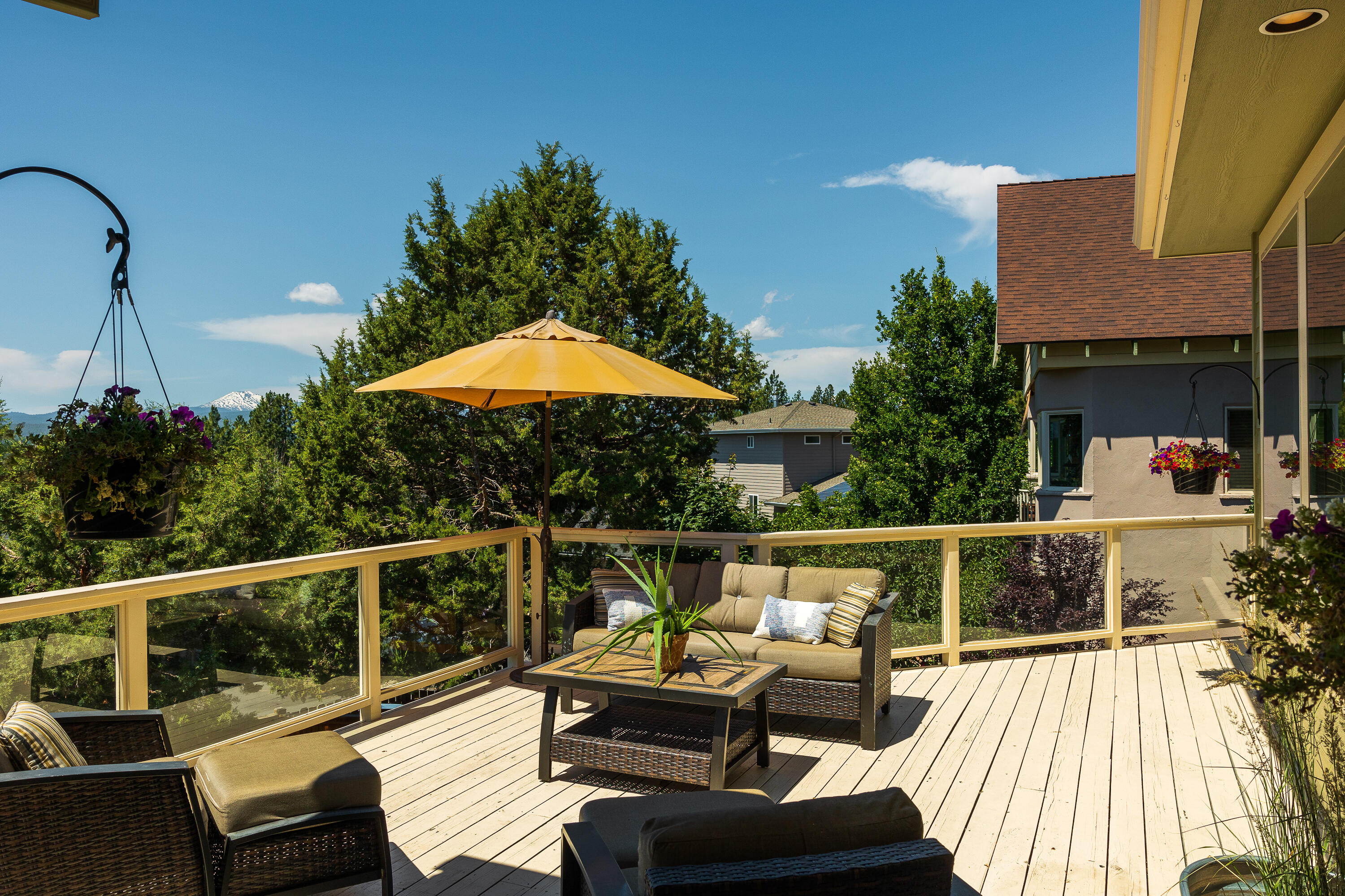 Golden Butte - Residential