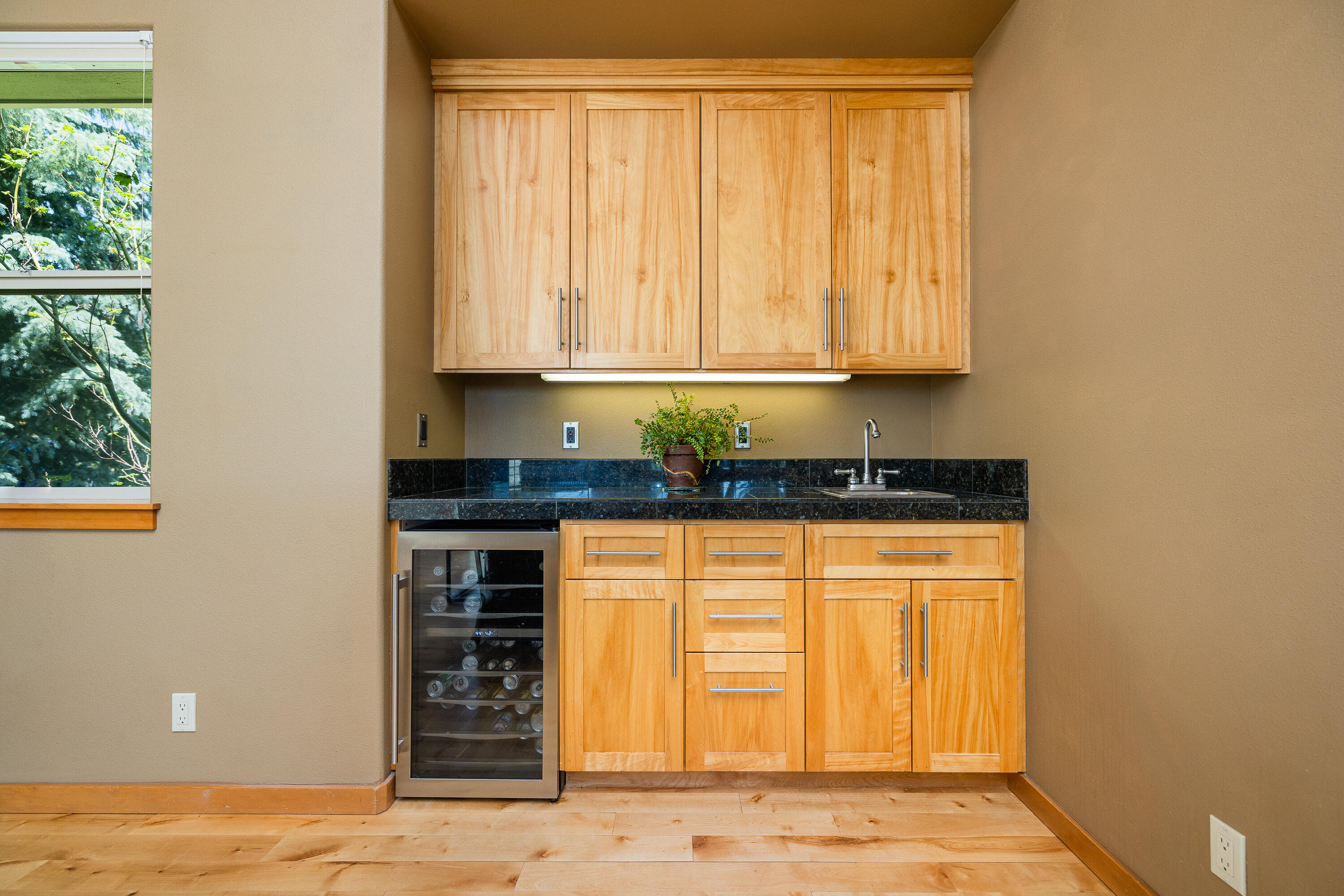 Golden Butte - Residential