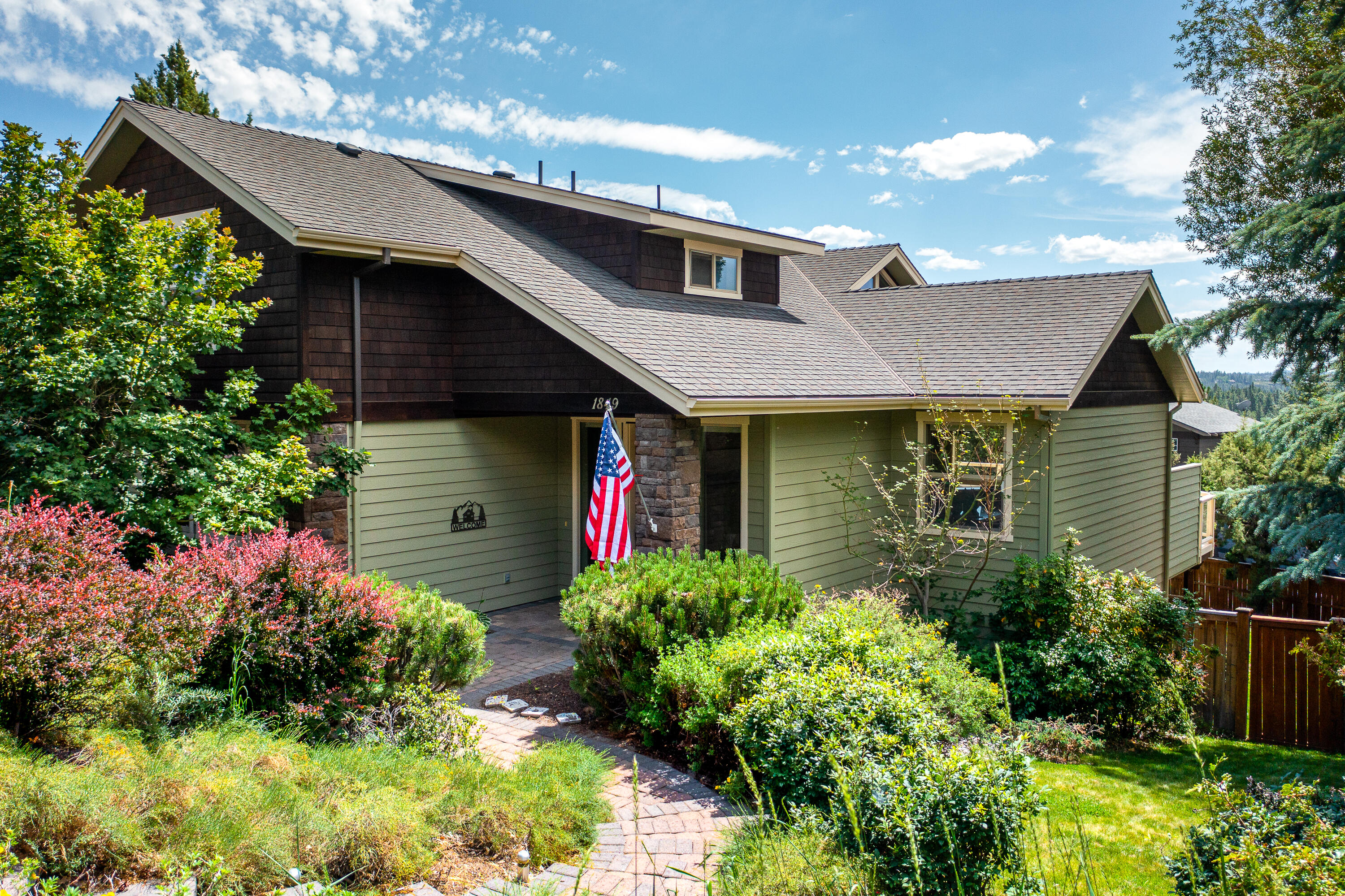 Golden Butte - Residential